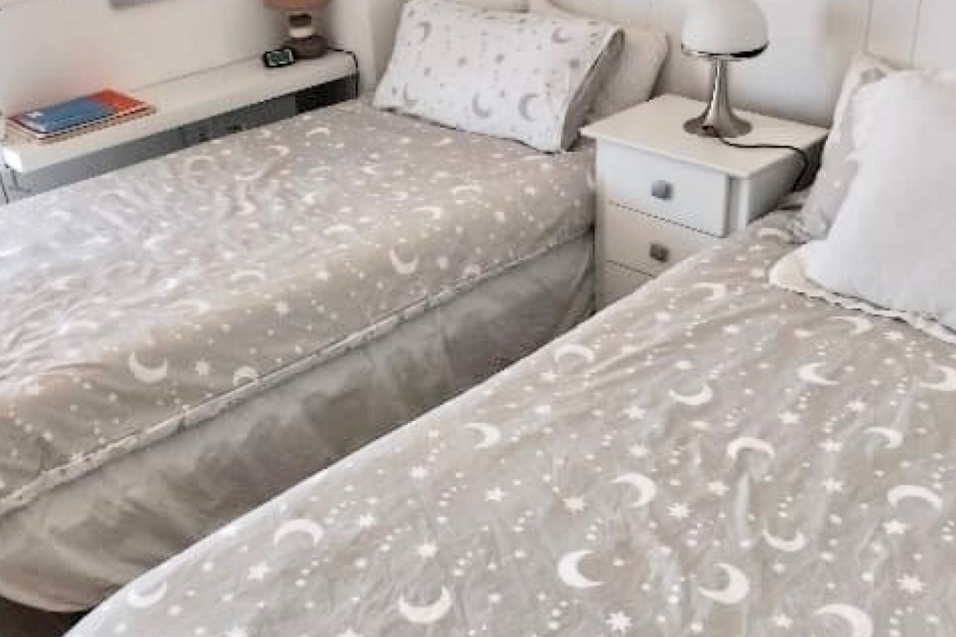 Resale - 1. Apartment / flat - Cartagena - Playa Honda-Playa Paraíso