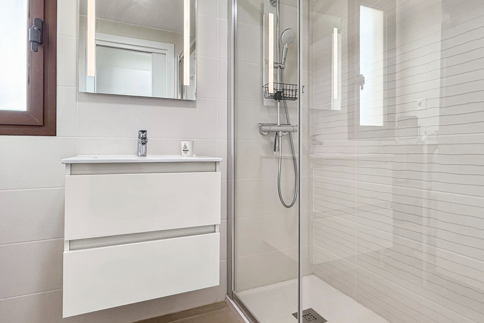 Resale - 1. Apartment / flat - Cartagena - Playa Honda