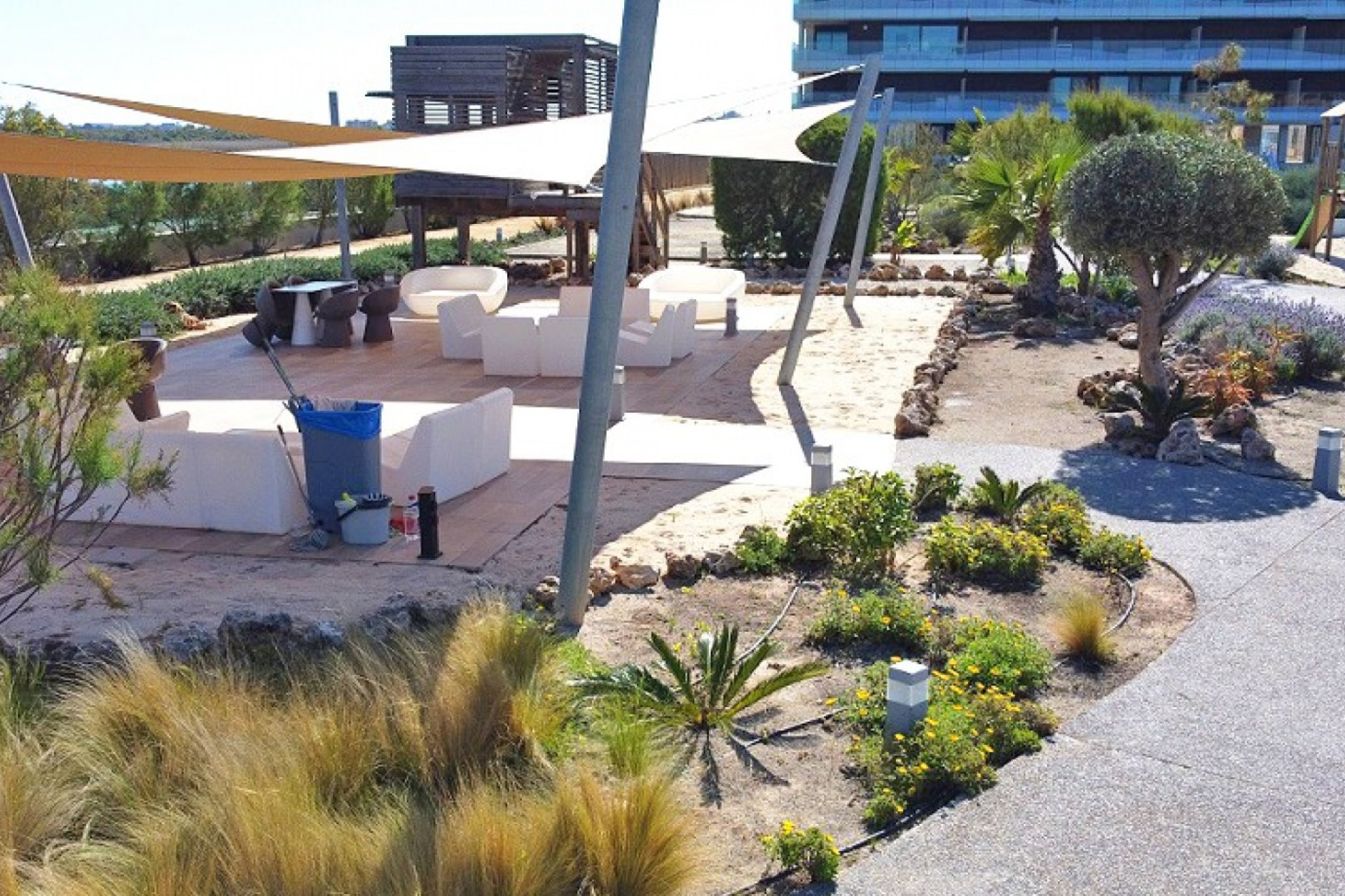 Resale - 1. Apartment / flat - Cartagena - Playa Honda