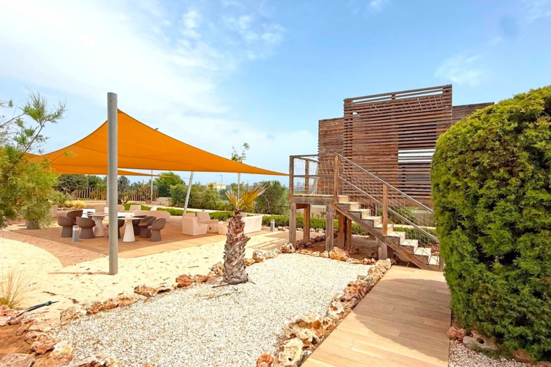 Resale - 1. Apartment / flat - Cartagena - Playa Honda