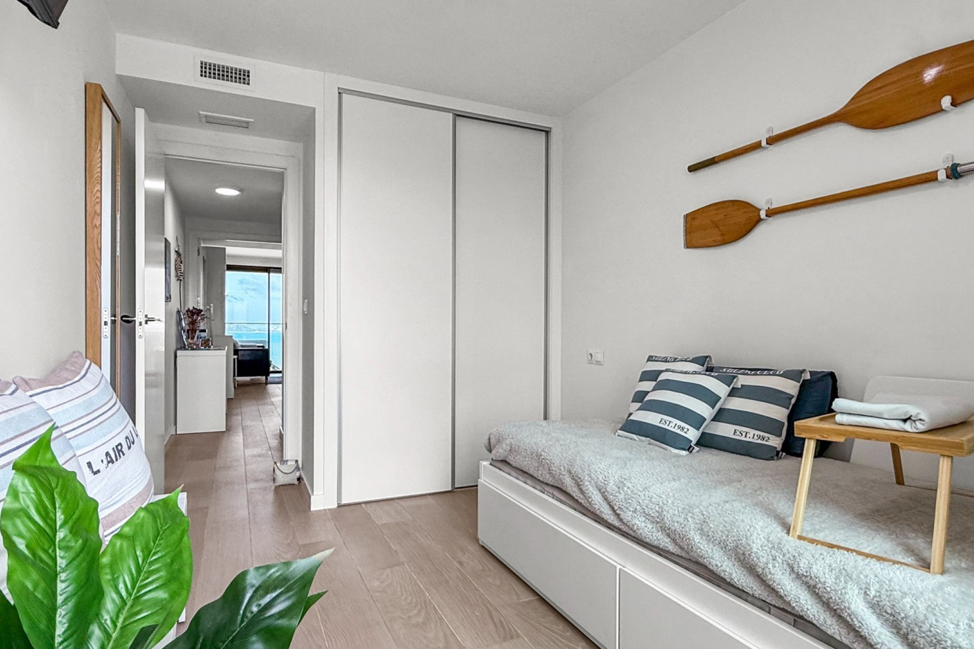 Resale - 1. Apartment / flat - Cartagena - Playa Honda