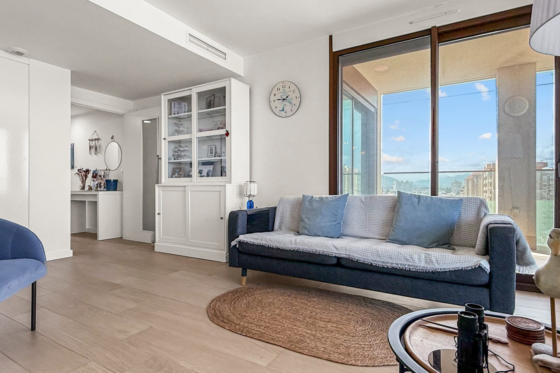 Resale - 1. Apartment / flat - Cartagena - Playa Honda