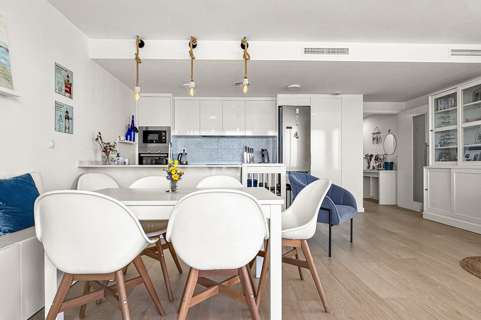 Resale - 1. Apartment / flat - Cartagena - Playa Honda