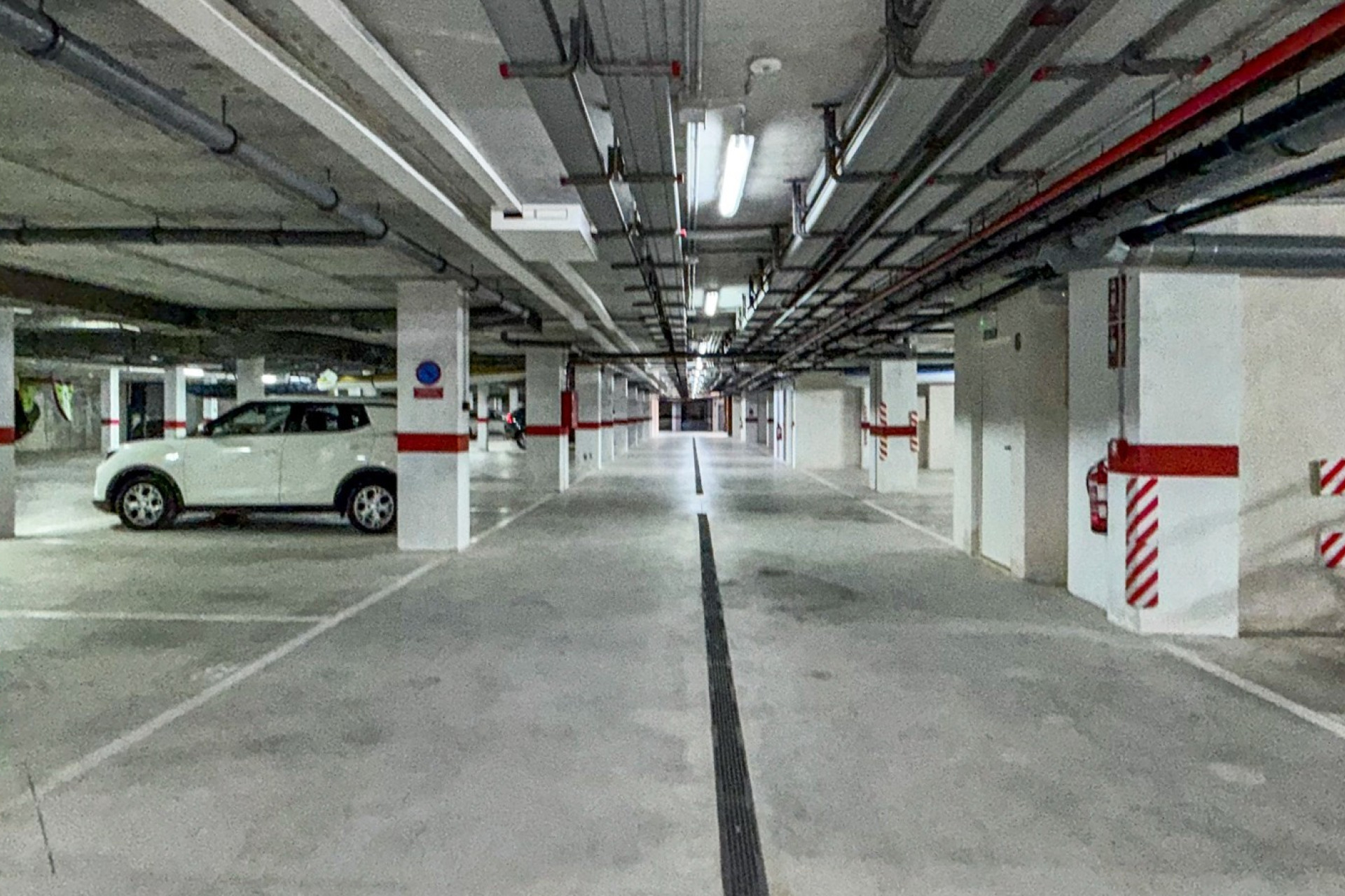 Resale - 1. Apartment / flat - Cartagena - Playa Honda