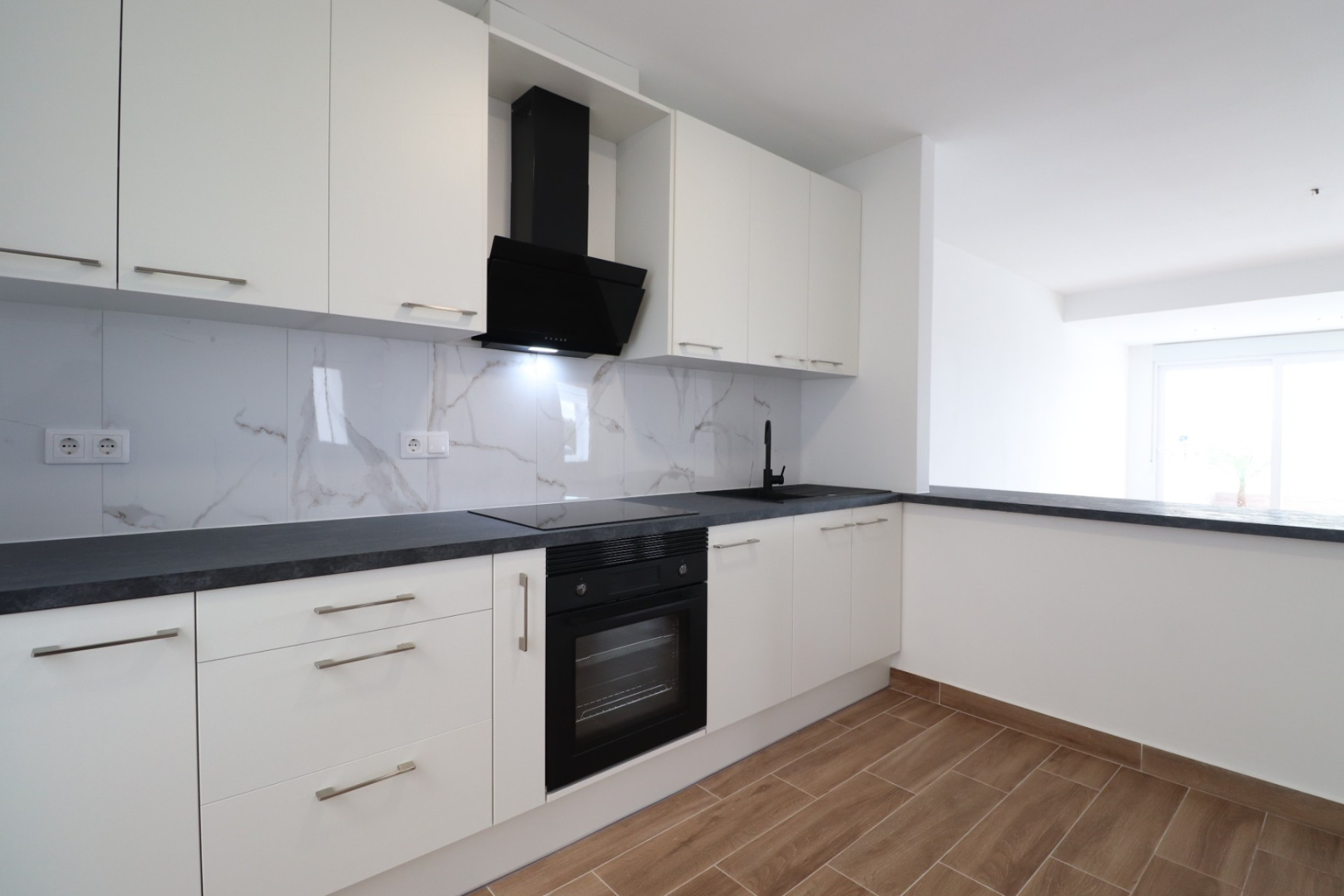 Resale - 1. Apartment / flat - Ciudad Quesada - Altos de Quesada