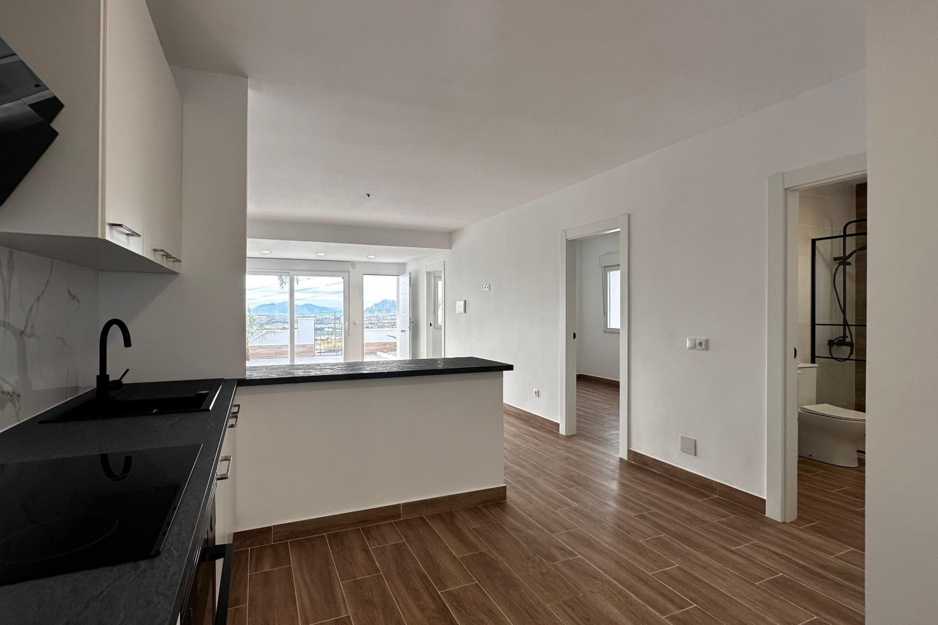 Resale - 1. Apartment / flat - Ciudad Quesada - Altos de Quesada