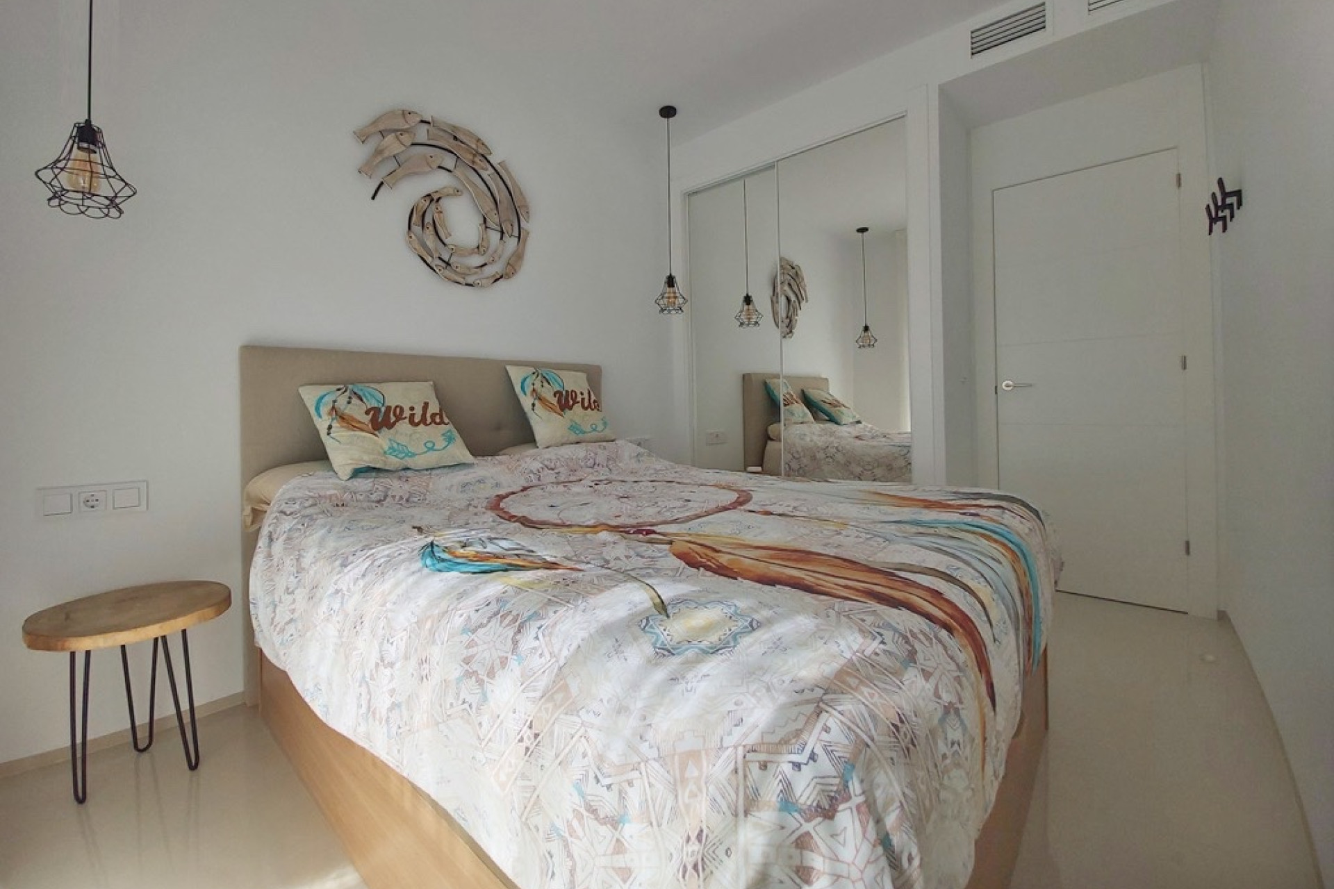 Resale - 1. Apartment / flat - Ciudad Quesada - Costa Blanca South