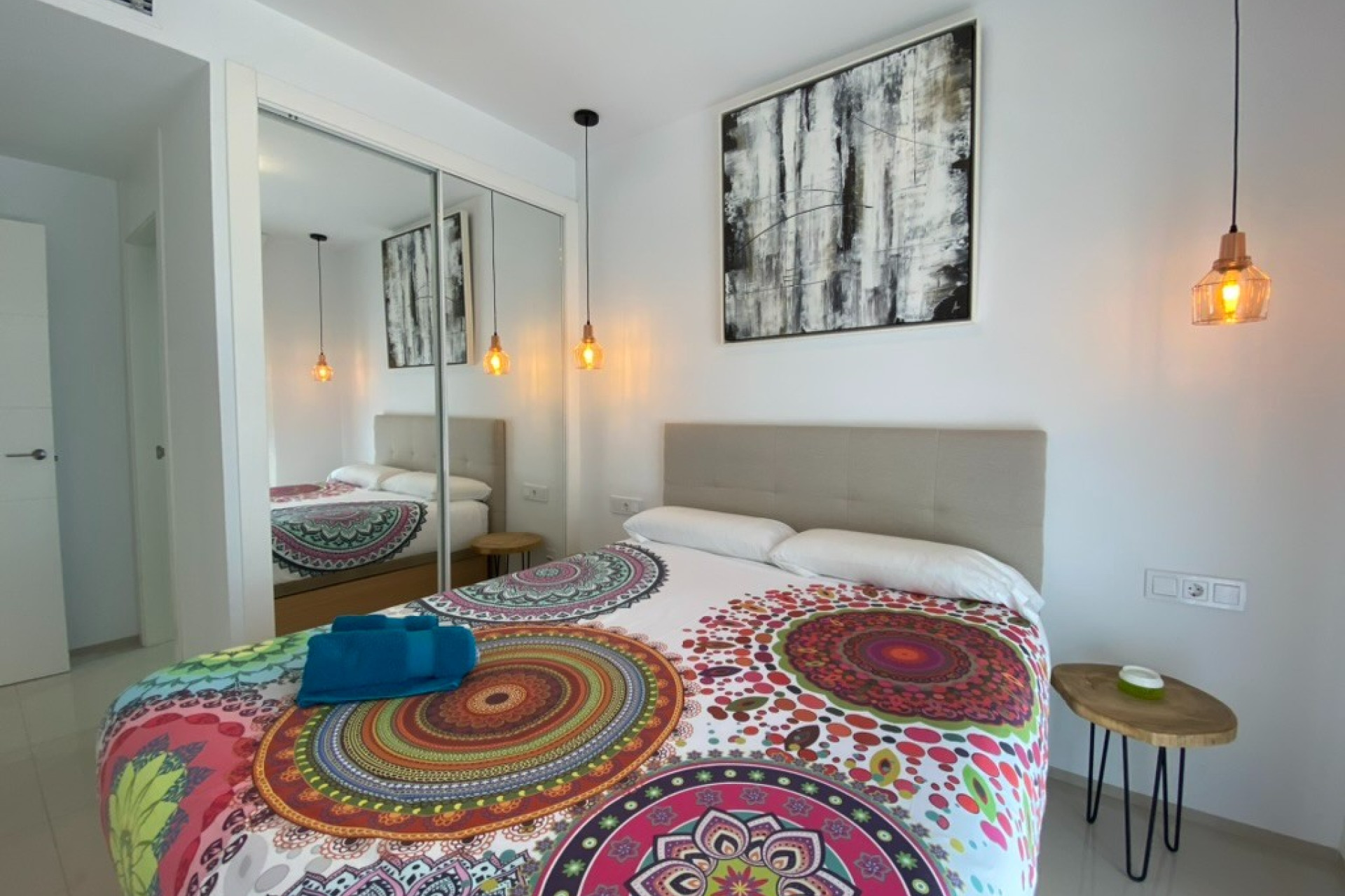 Resale - 1. Apartment / flat - Ciudad Quesada - Costa Blanca South