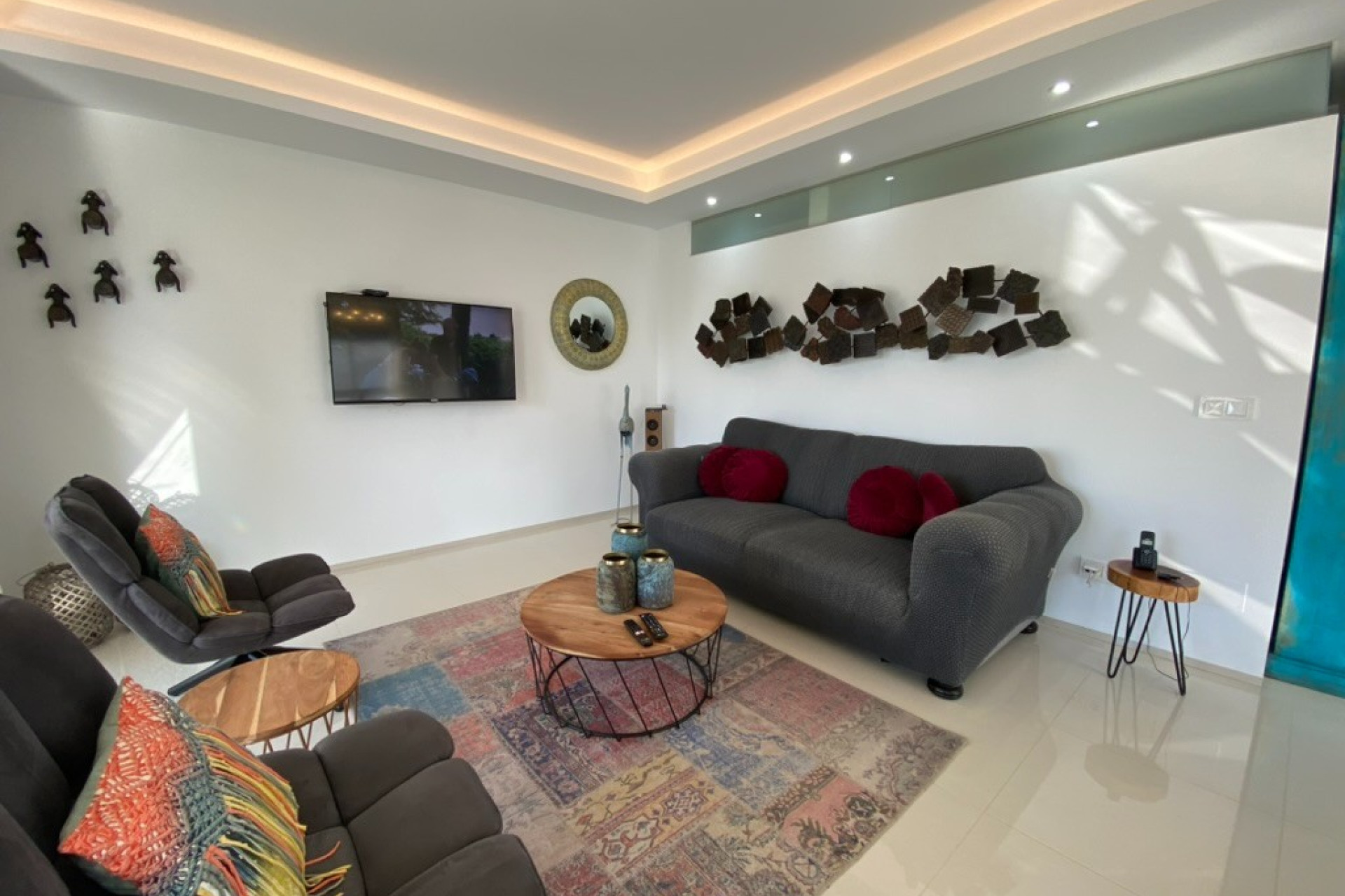 Resale - 1. Apartment / flat - Ciudad Quesada - Costa Blanca South