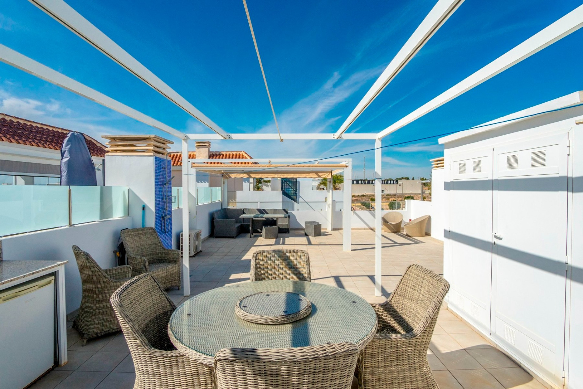 Resale - 1. Apartment / flat - Ciudad Quesada - Costa Blanca South