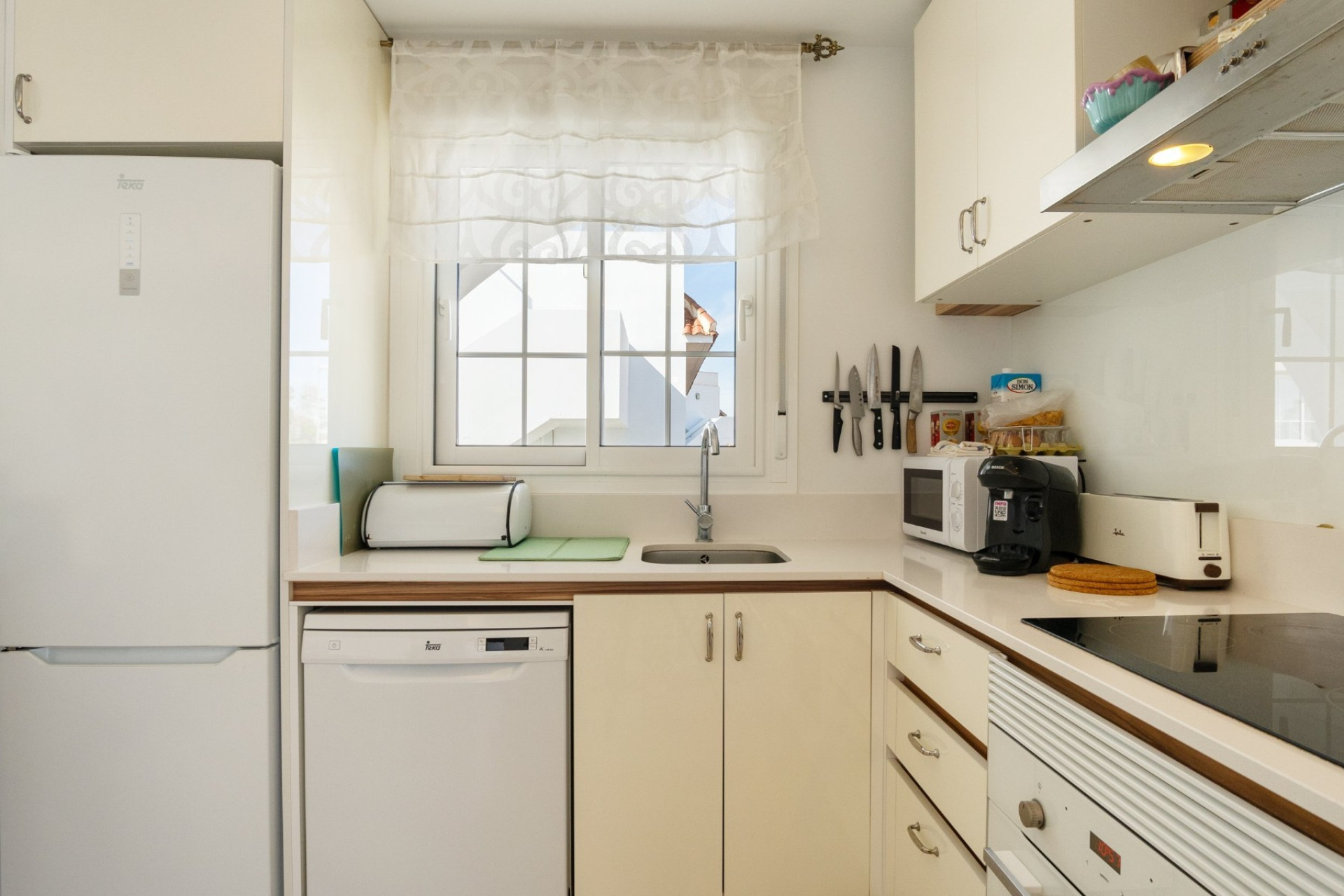 Resale - 1. Apartment / flat - Ciudad Quesada - Costa Blanca South