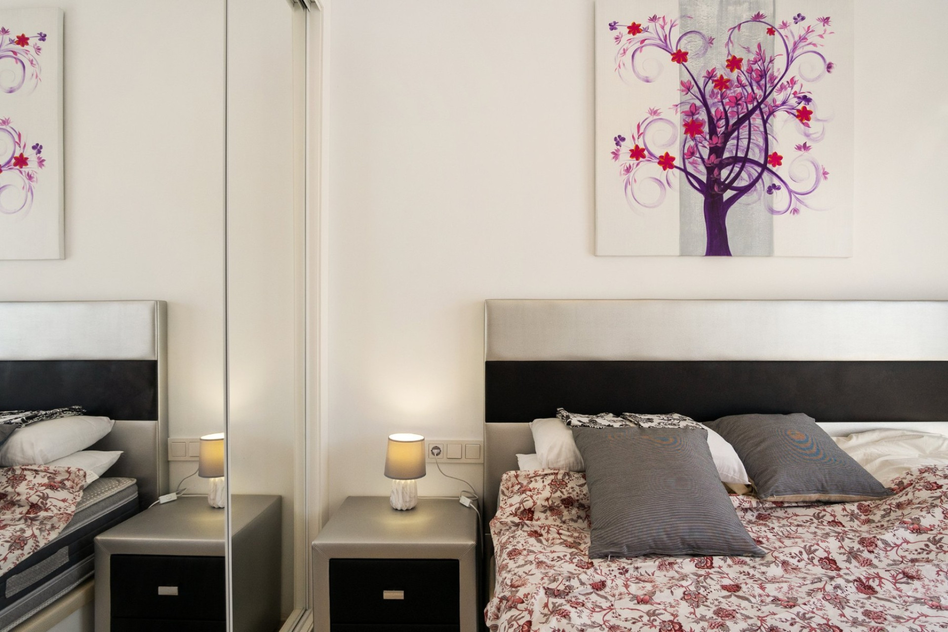 Resale - 1. Apartment / flat - Ciudad Quesada - Costa Blanca South