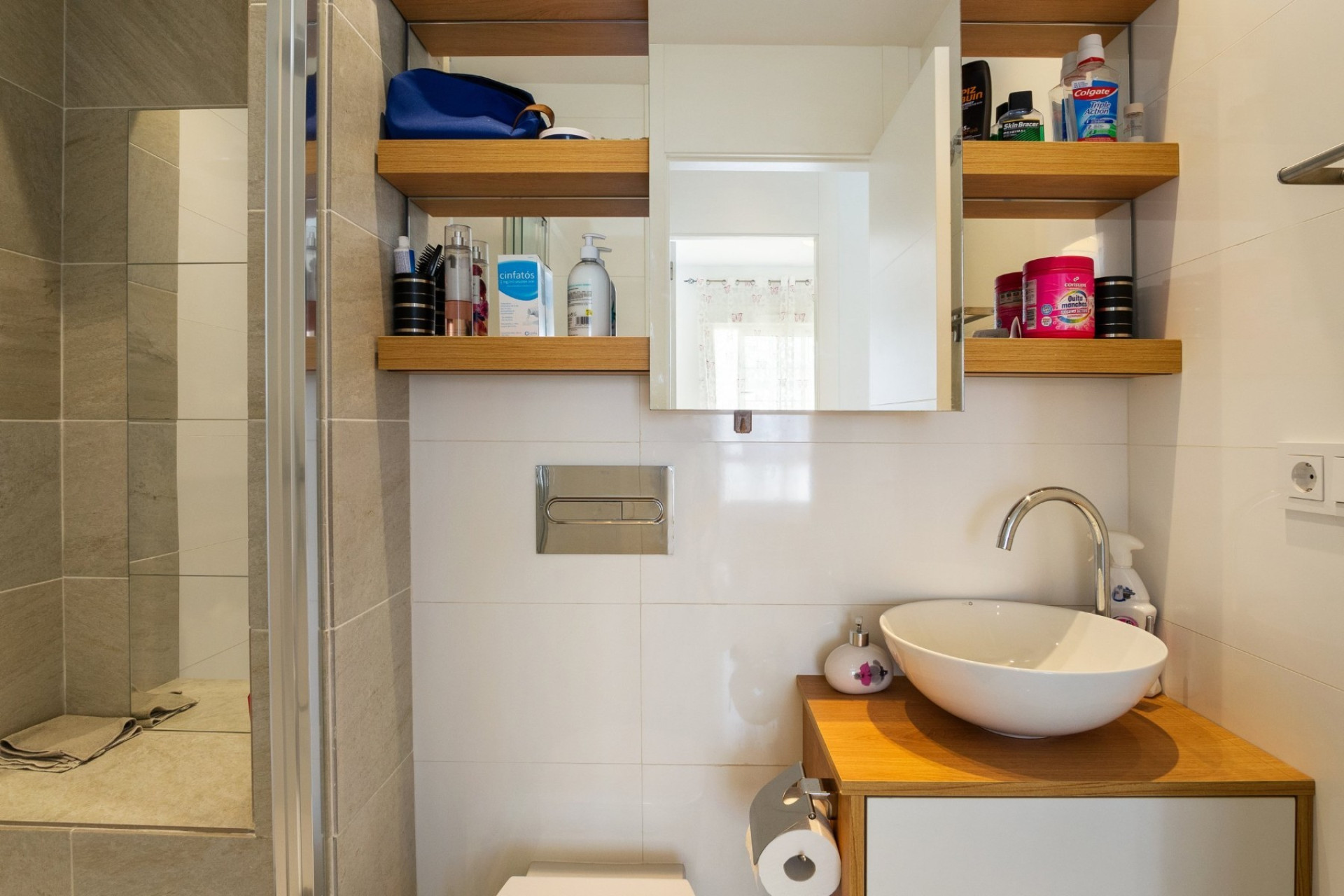 Resale - 1. Apartment / flat - Ciudad Quesada - Costa Blanca South