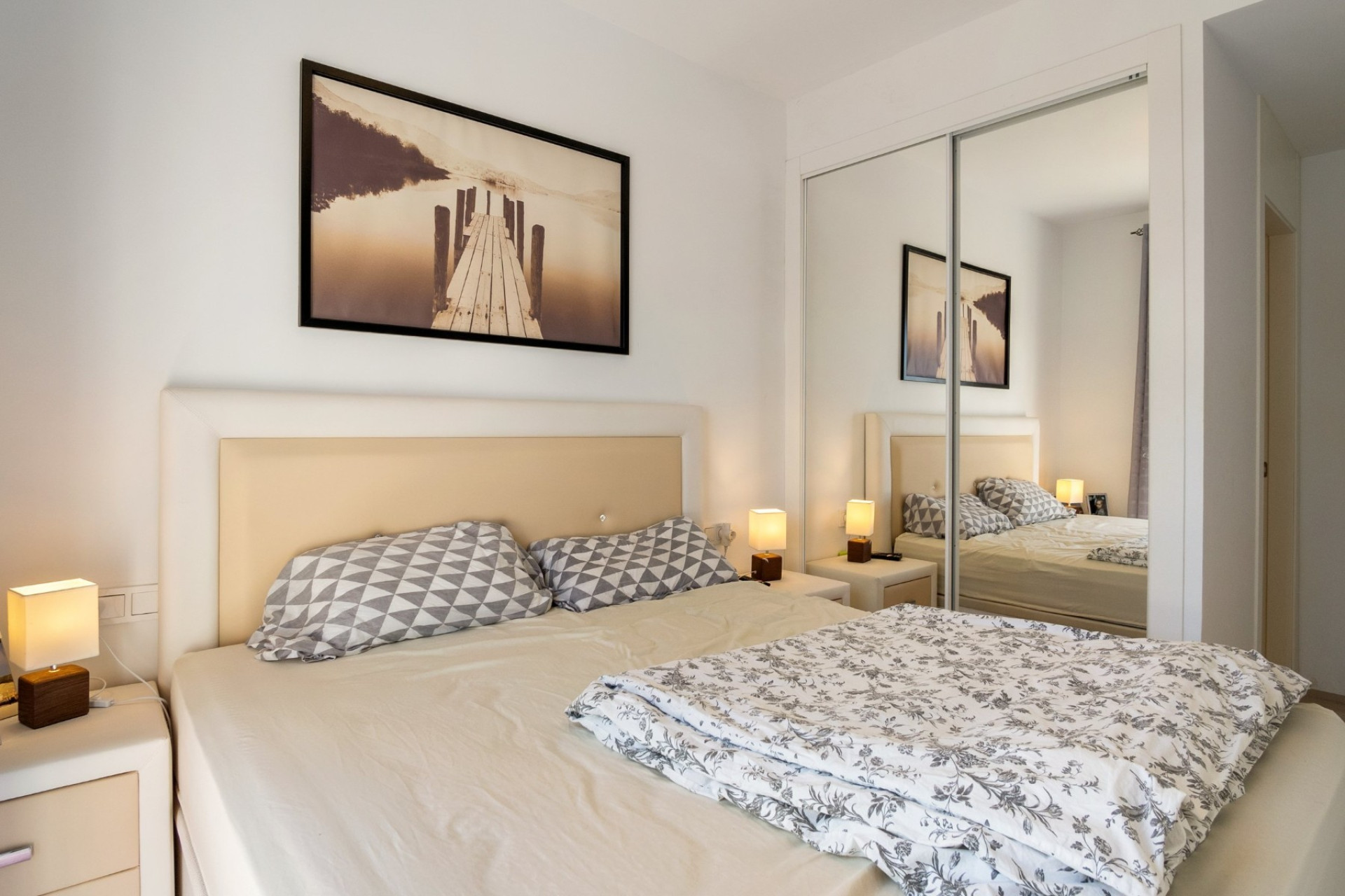 Resale - 1. Apartment / flat - Ciudad Quesada - Costa Blanca South