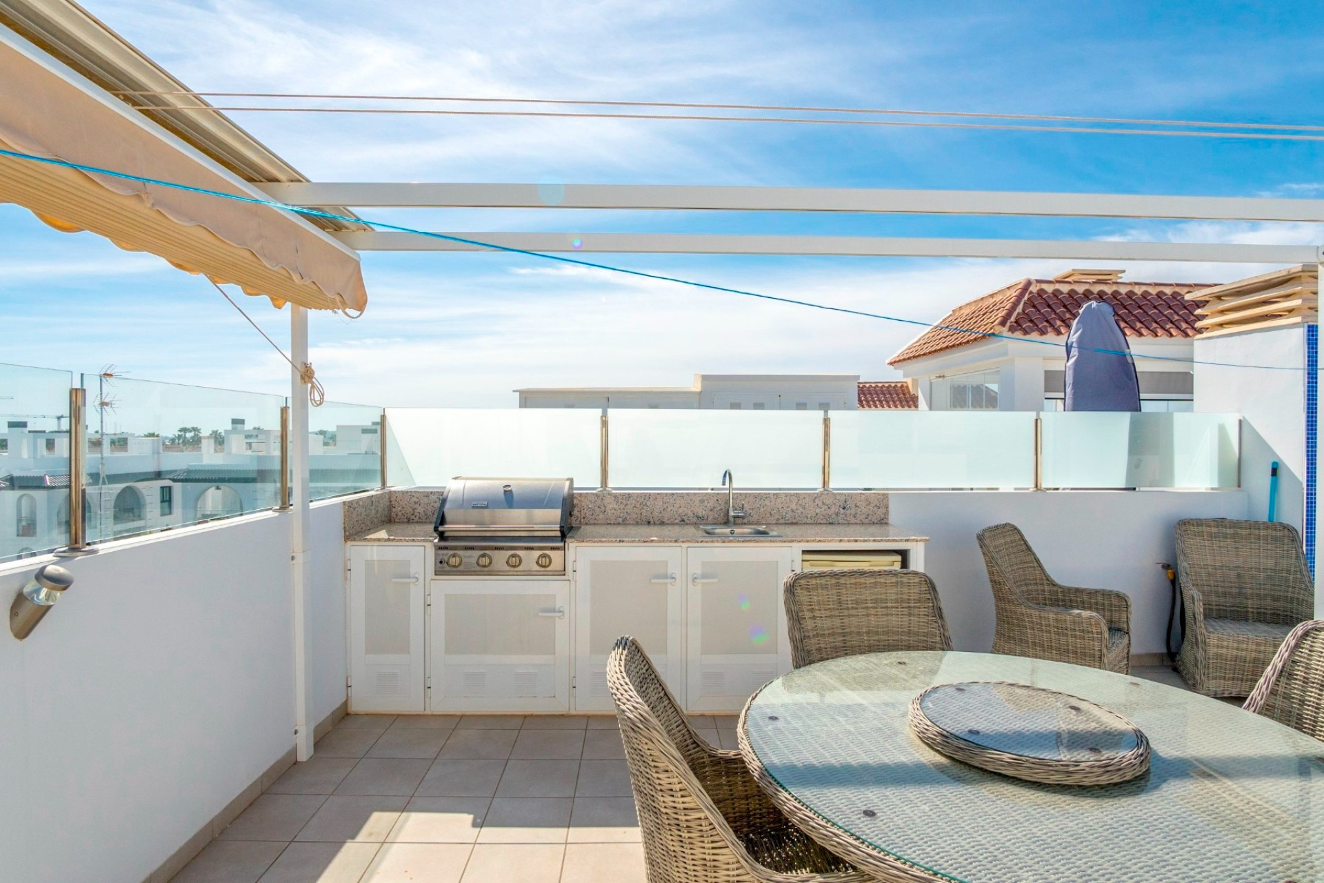 Resale - 1. Apartment / flat - Ciudad Quesada - Costa Blanca South