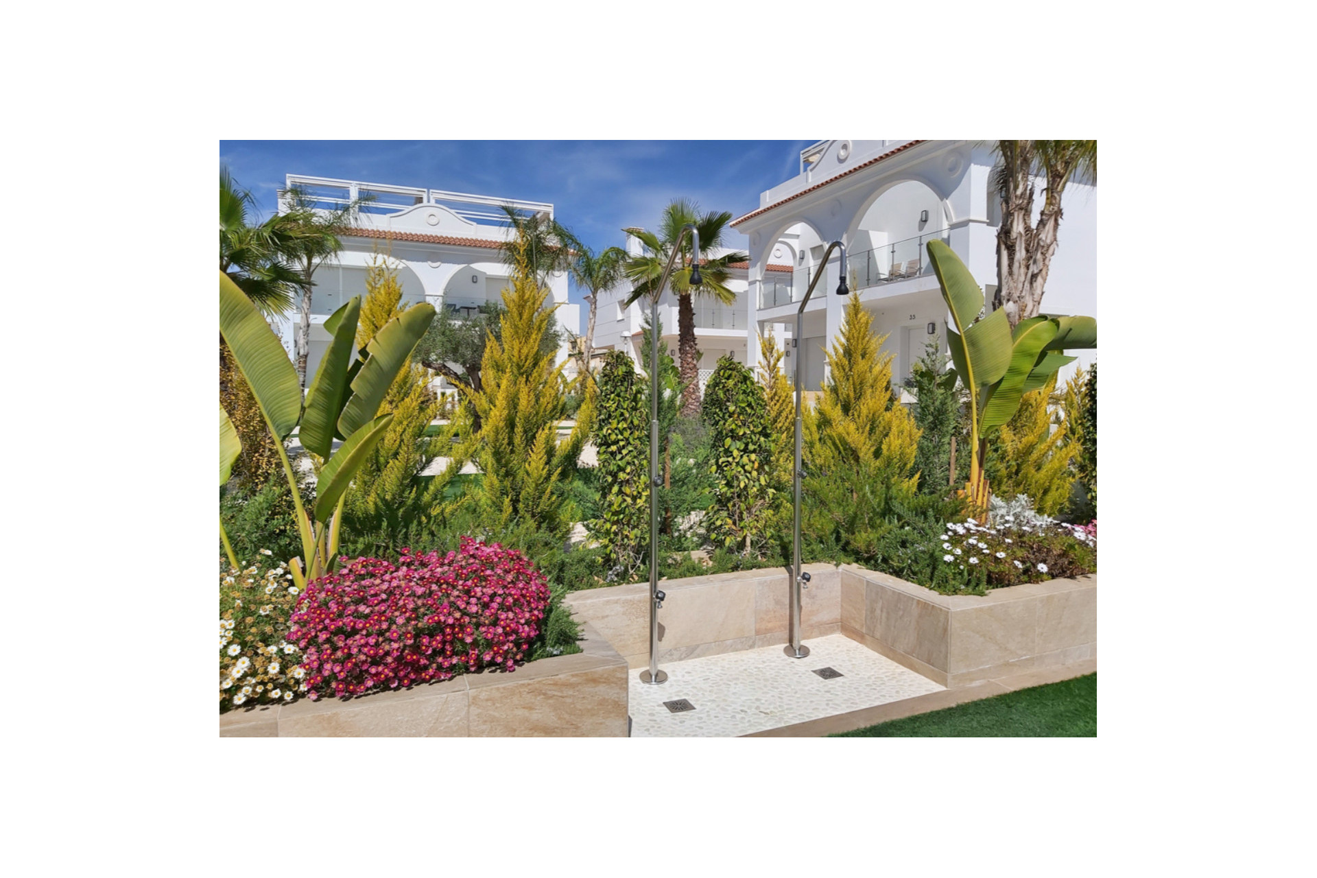 Resale - 1. Apartment / flat - Ciudad Quesada - Costa Blanca South