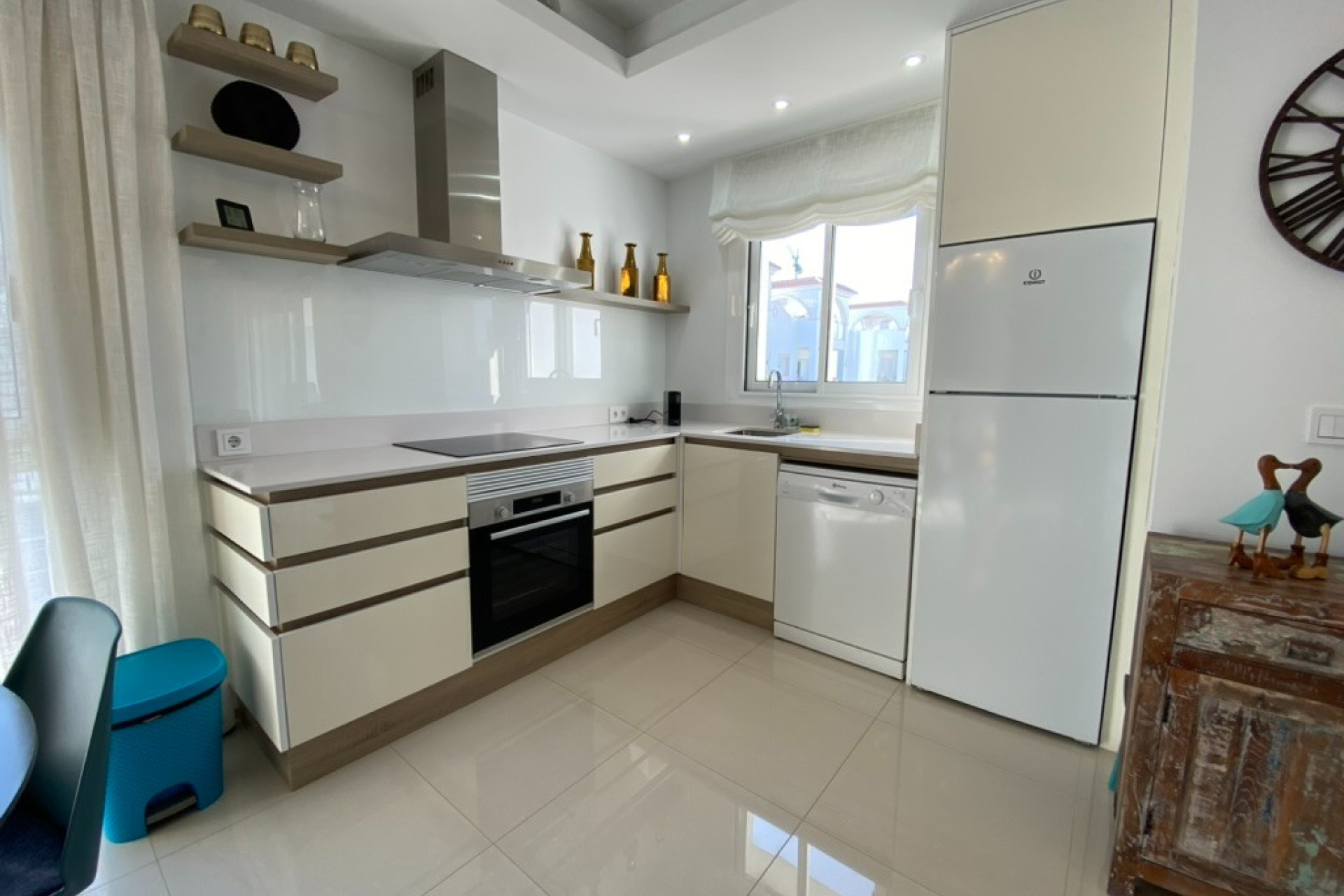 Resale - 1. Apartment / flat - Ciudad Quesada - Costa Blanca South