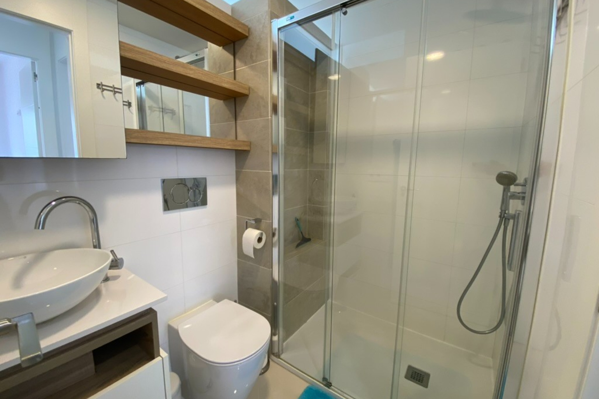 Resale - 1. Apartment / flat - Ciudad Quesada - Costa Blanca South