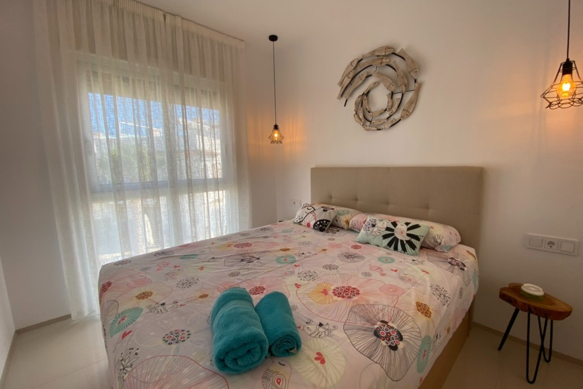 Resale - 1. Apartment / flat - Ciudad Quesada - Costa Blanca South