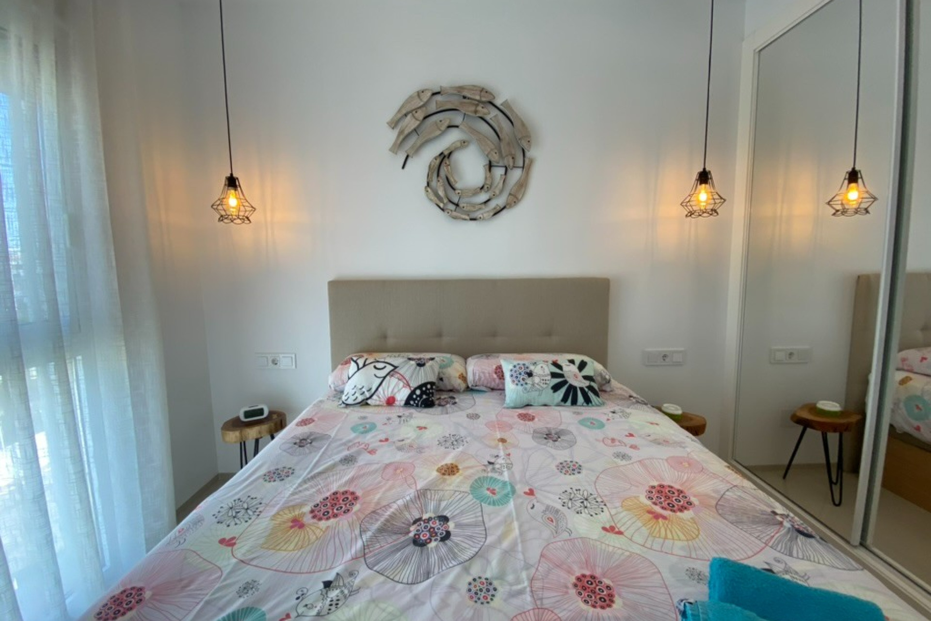 Resale - 1. Apartment / flat - Ciudad Quesada - Costa Blanca South