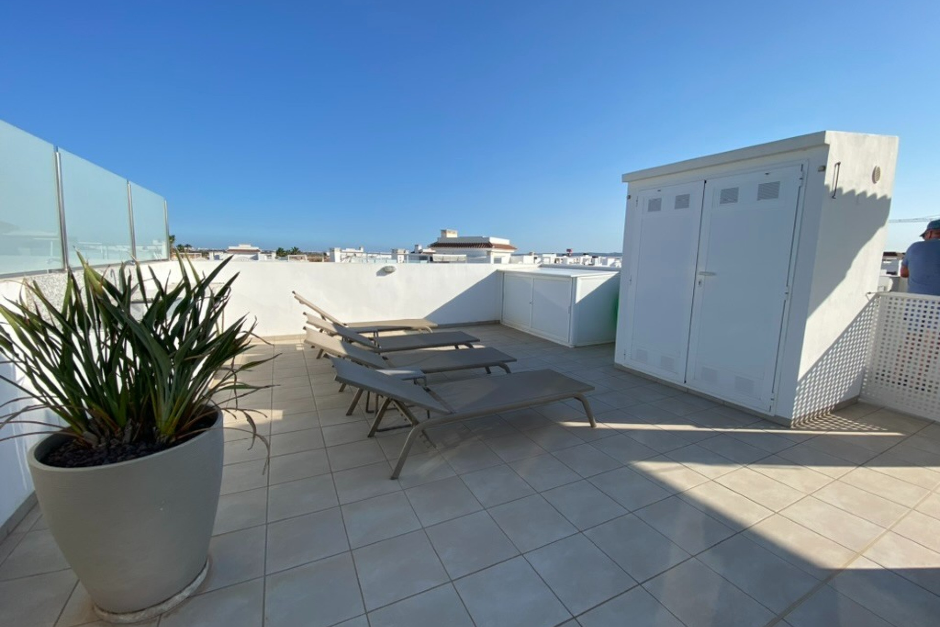 Resale - 1. Apartment / flat - Ciudad Quesada - Costa Blanca South