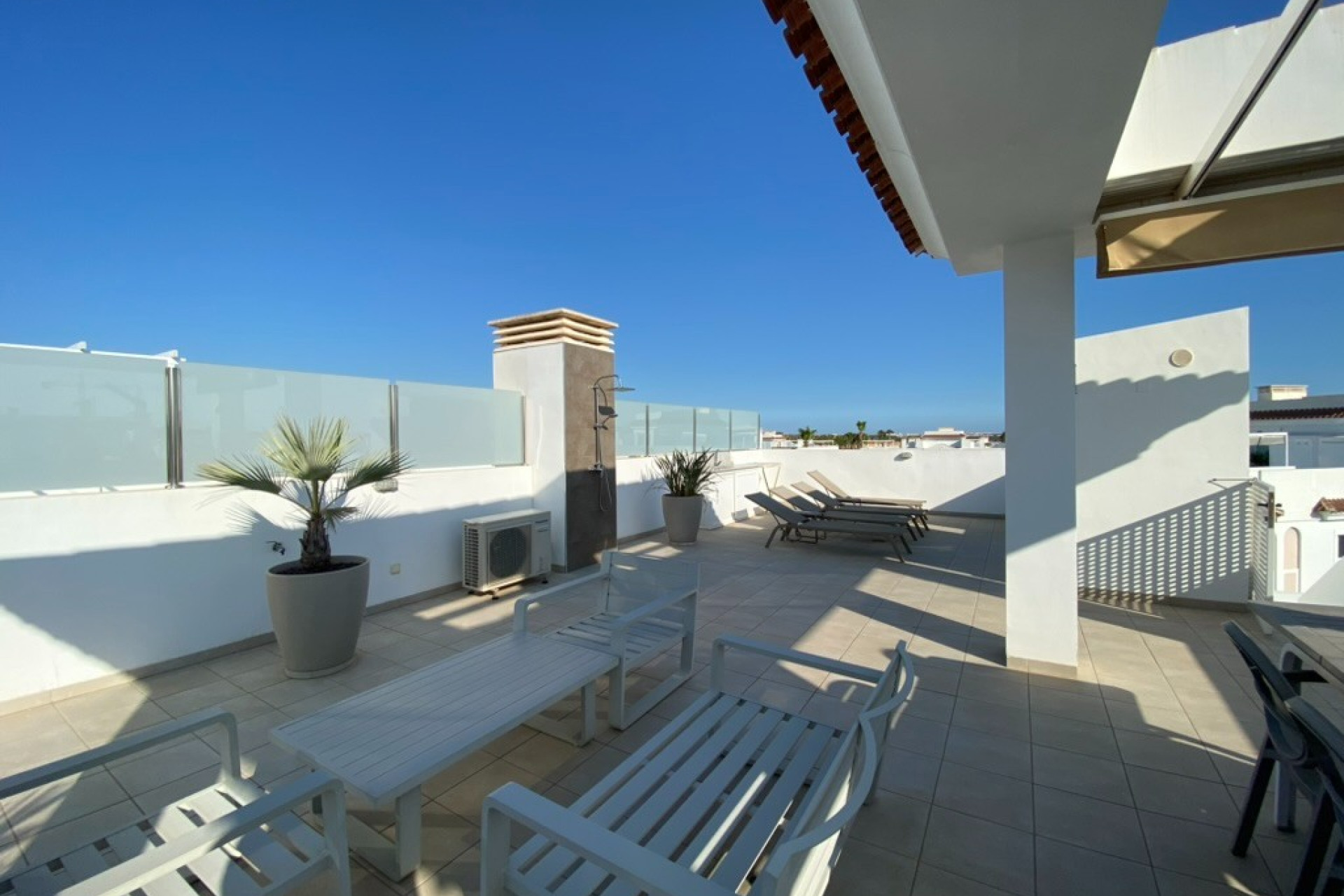 Resale - 1. Apartment / flat - Ciudad Quesada - Costa Blanca South