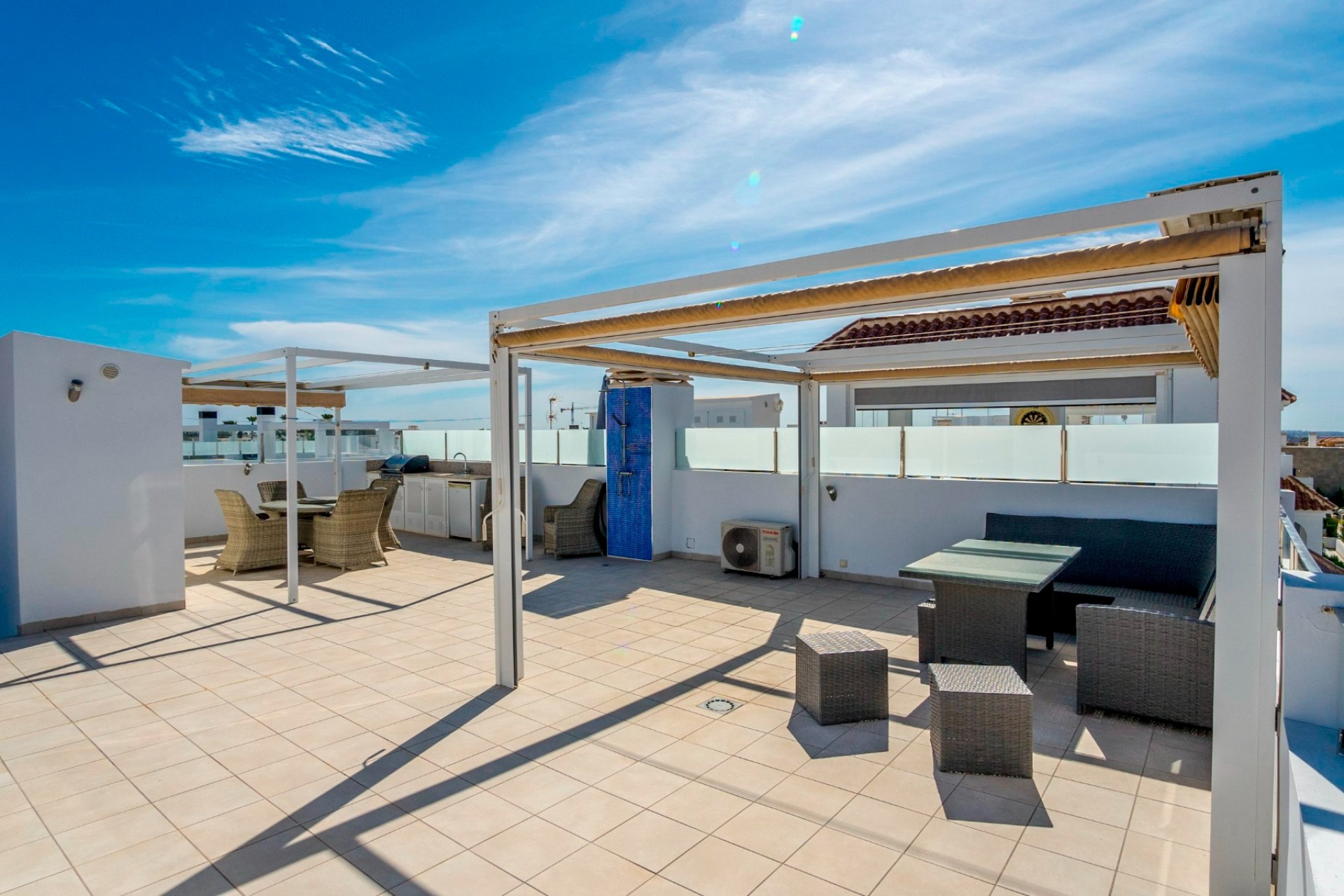 Resale - 1. Apartment / flat - Ciudad Quesada - Costa Blanca South