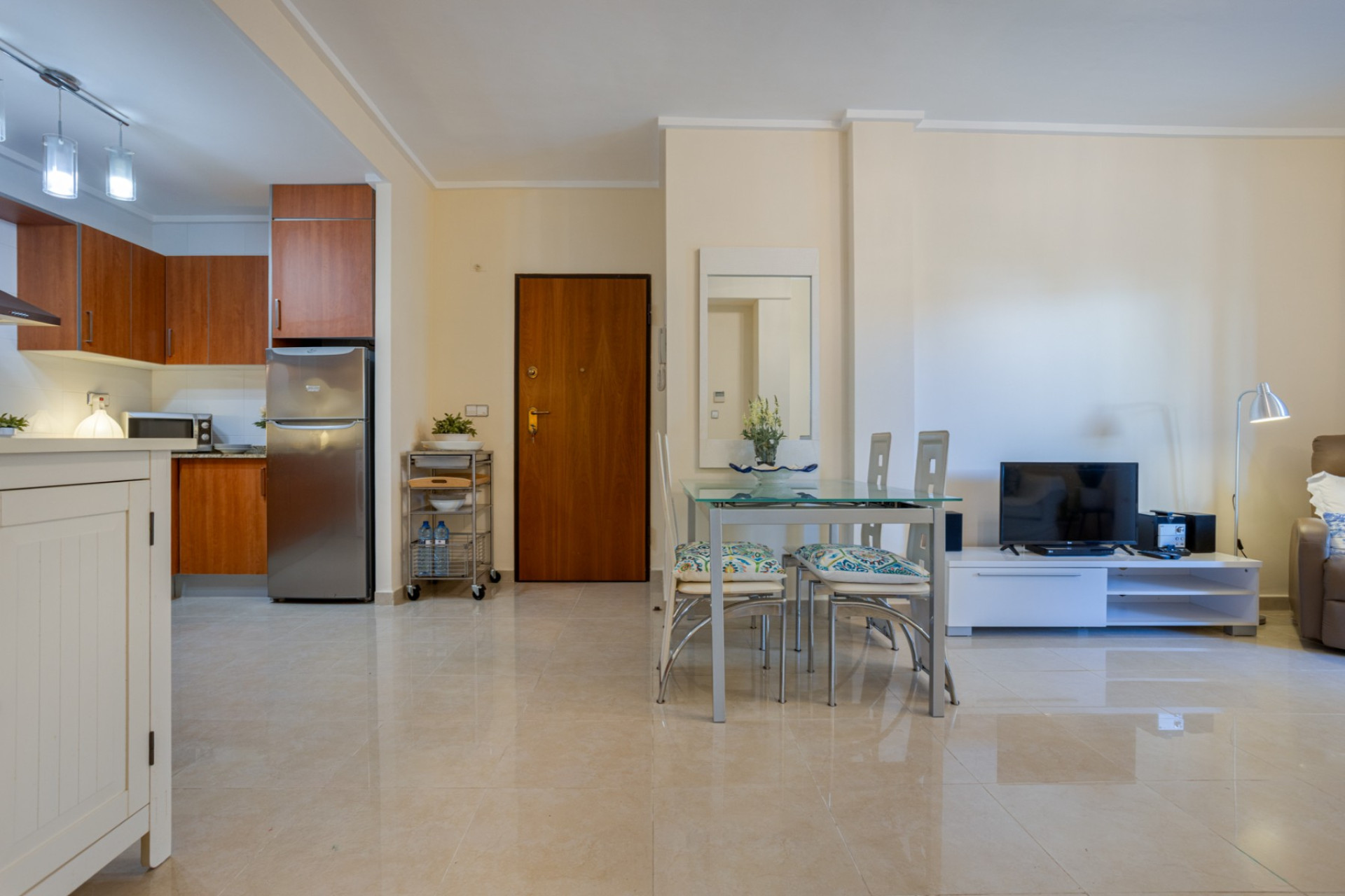 Resale - 1. Apartment / flat - Ciudad Quesada - Costa Blanca South