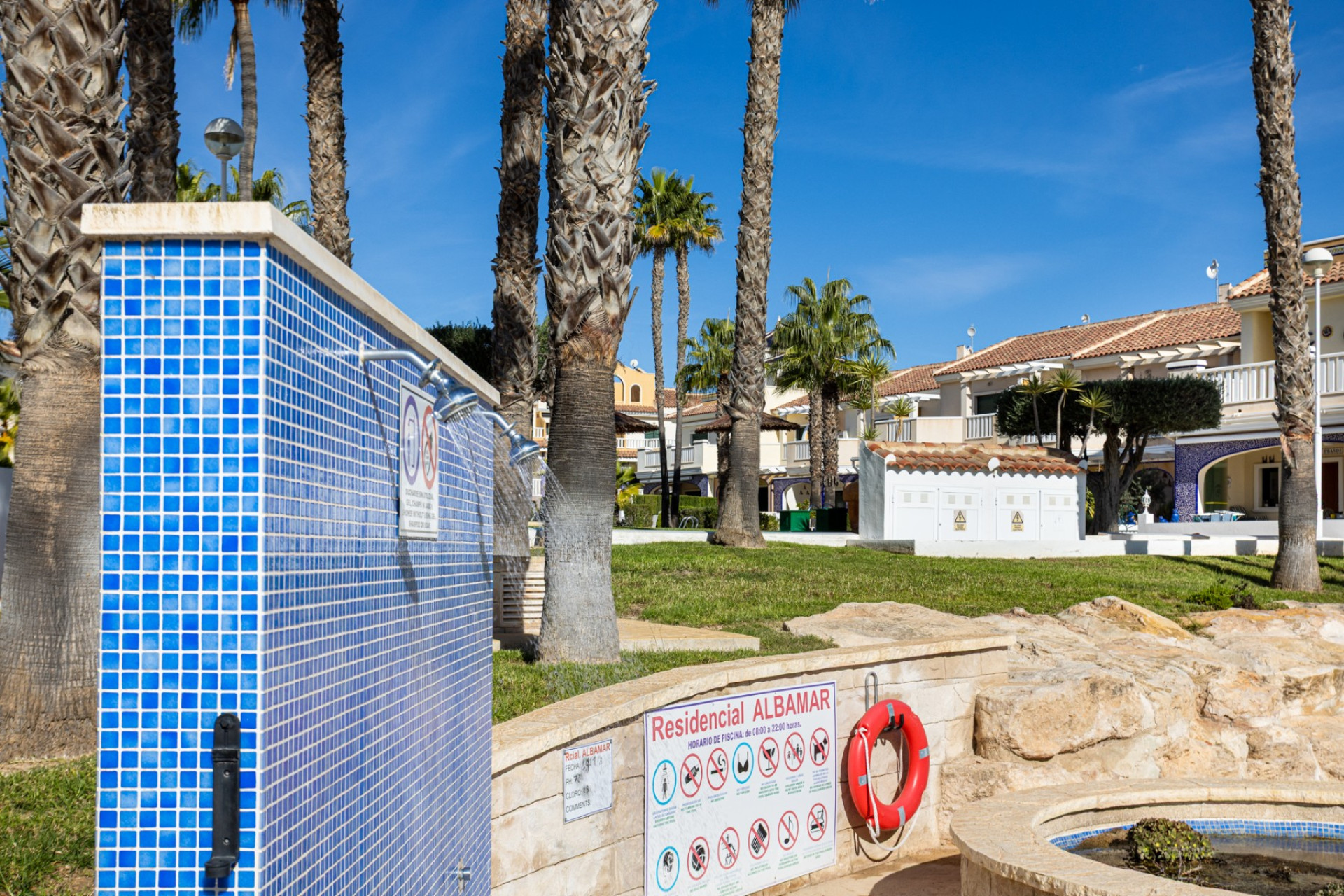 Resale - 1. Apartment / flat - Ciudad Quesada - Costa Blanca South