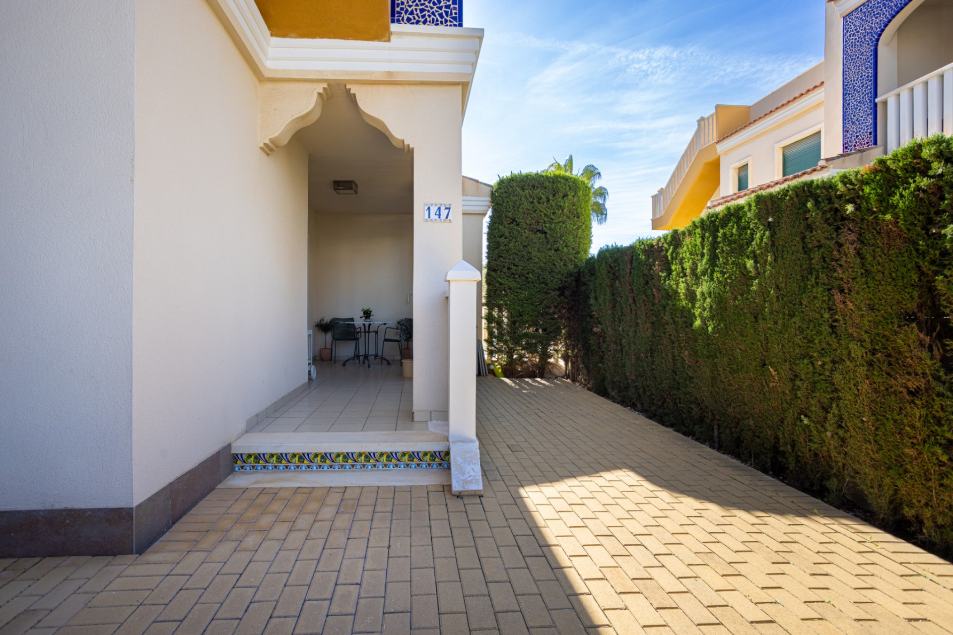 Resale - 1. Apartment / flat - Ciudad Quesada - Costa Blanca South