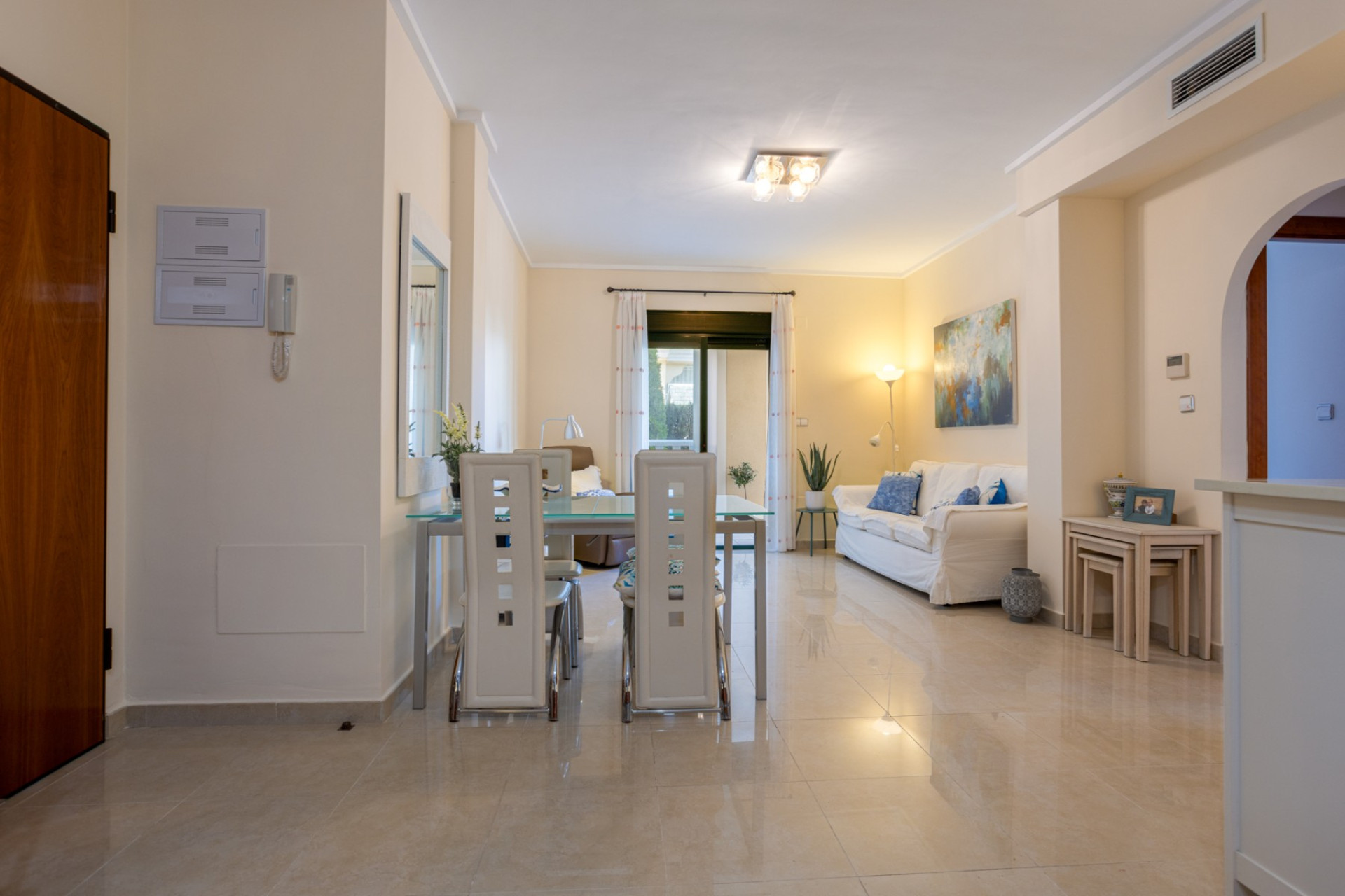 Resale - 1. Apartment / flat - Ciudad Quesada - Costa Blanca South