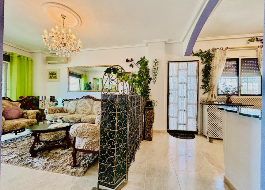 Resale - 1. Apartment / flat - Ciudad Quesada - Costa Blanca South