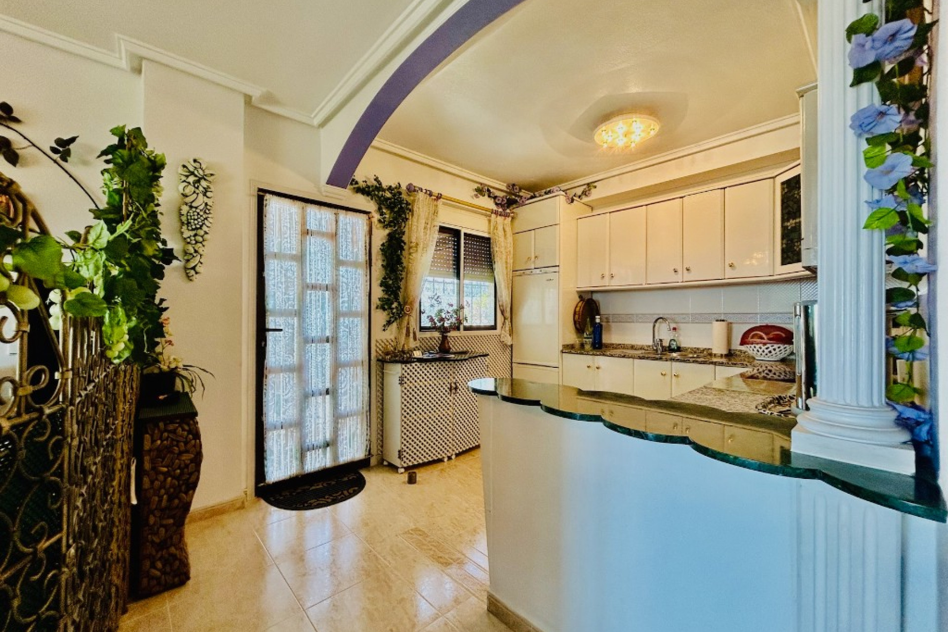 Resale - 1. Apartment / flat - Ciudad Quesada - Costa Blanca South