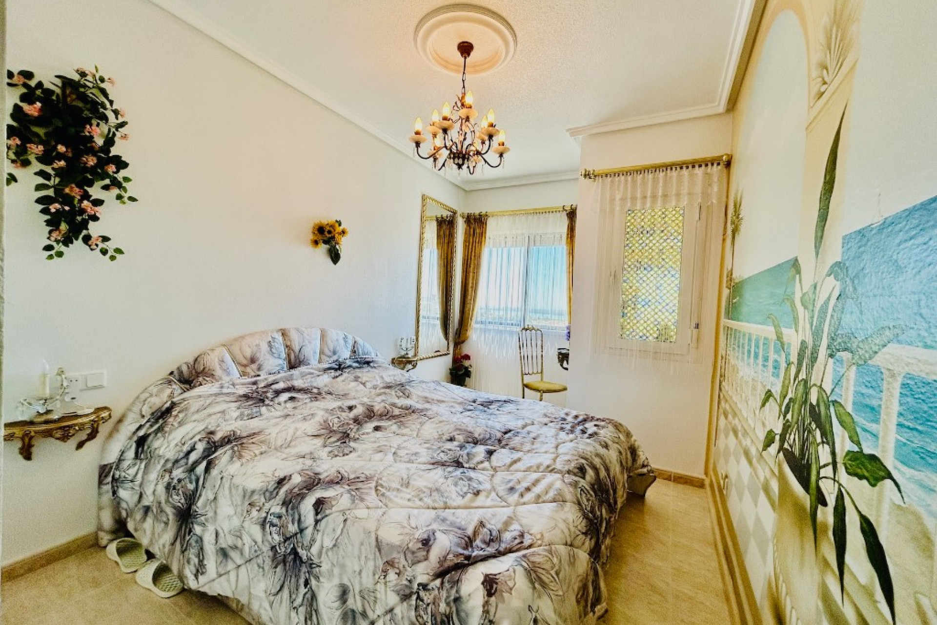 Resale - 1. Apartment / flat - Ciudad Quesada - Costa Blanca South