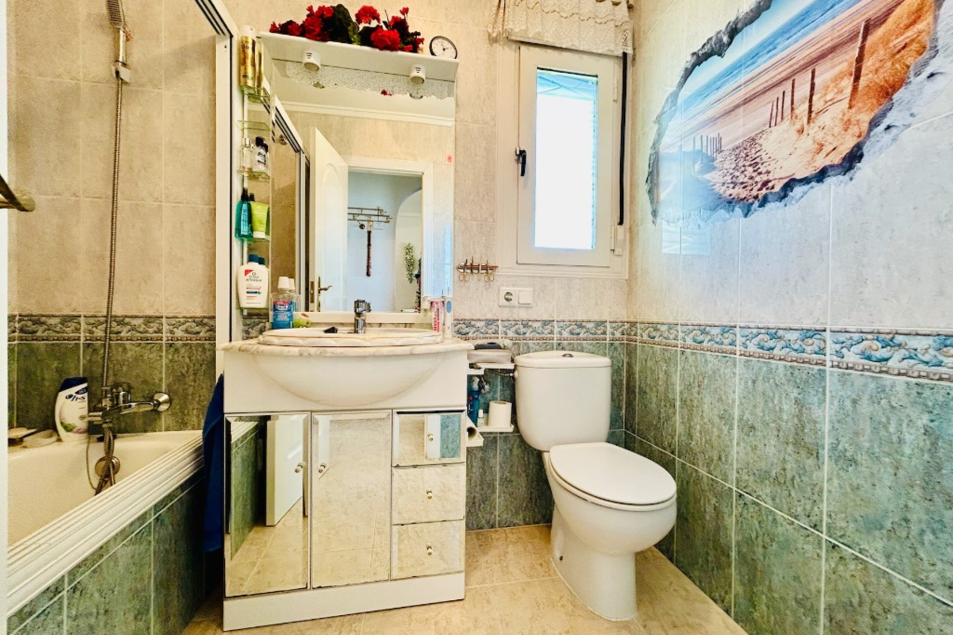 Resale - 1. Apartment / flat - Ciudad Quesada - Costa Blanca South