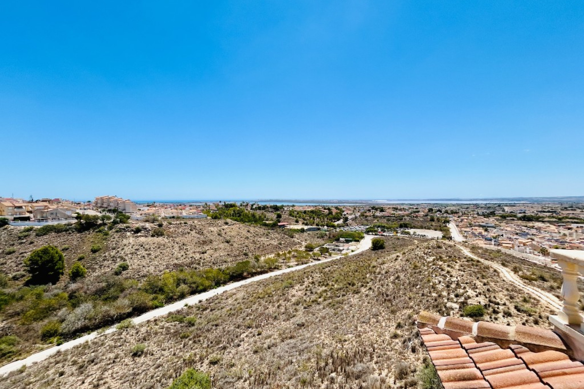 Resale - 1. Apartment / flat - Ciudad Quesada - Costa Blanca South