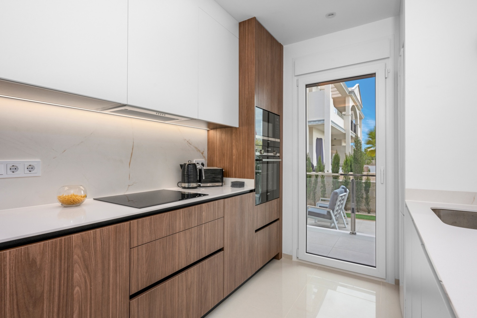 Resale - 1. Apartment / flat - Ciudad Quesada - Costa Blanca South