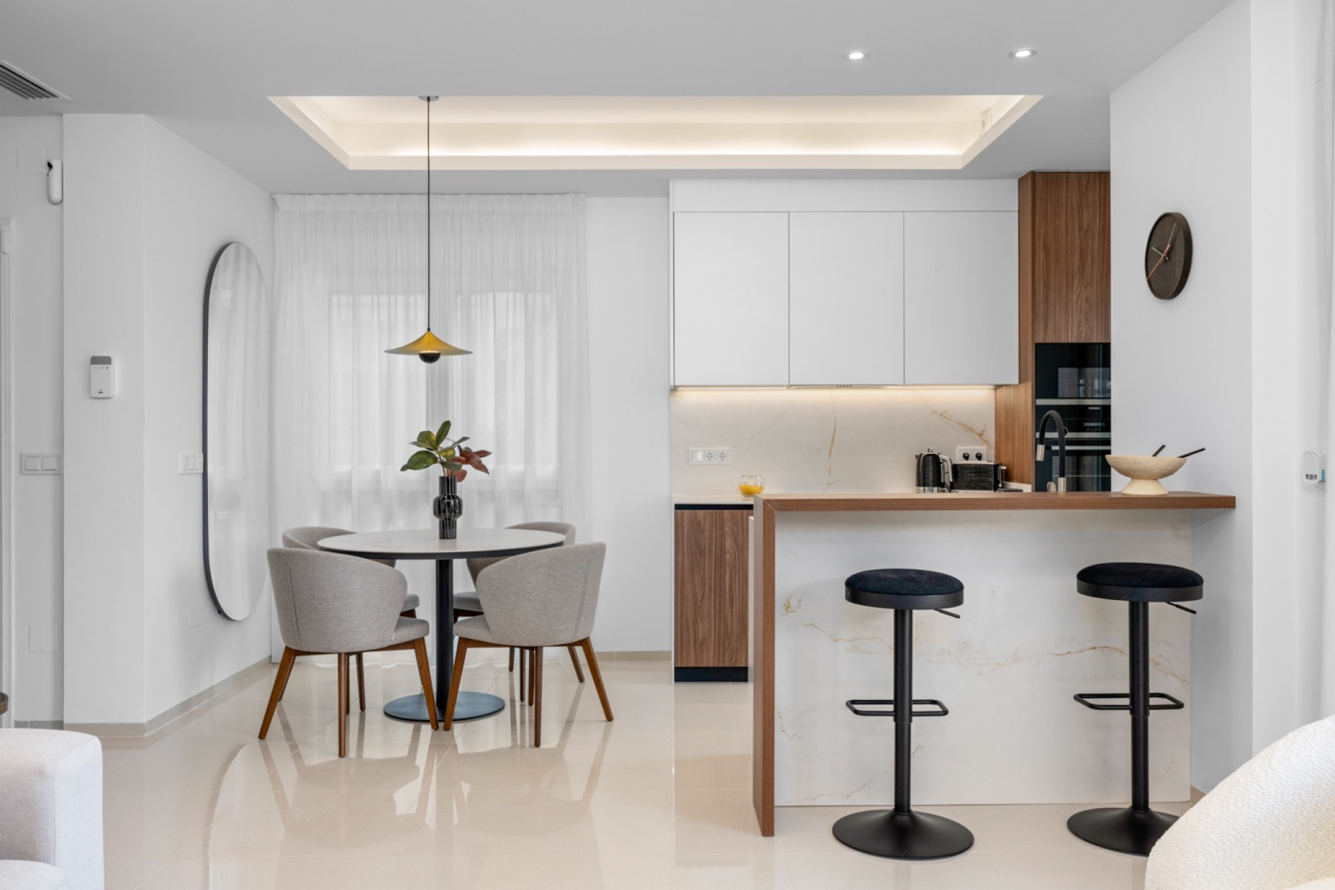 Resale - 1. Apartment / flat - Ciudad Quesada - Costa Blanca South