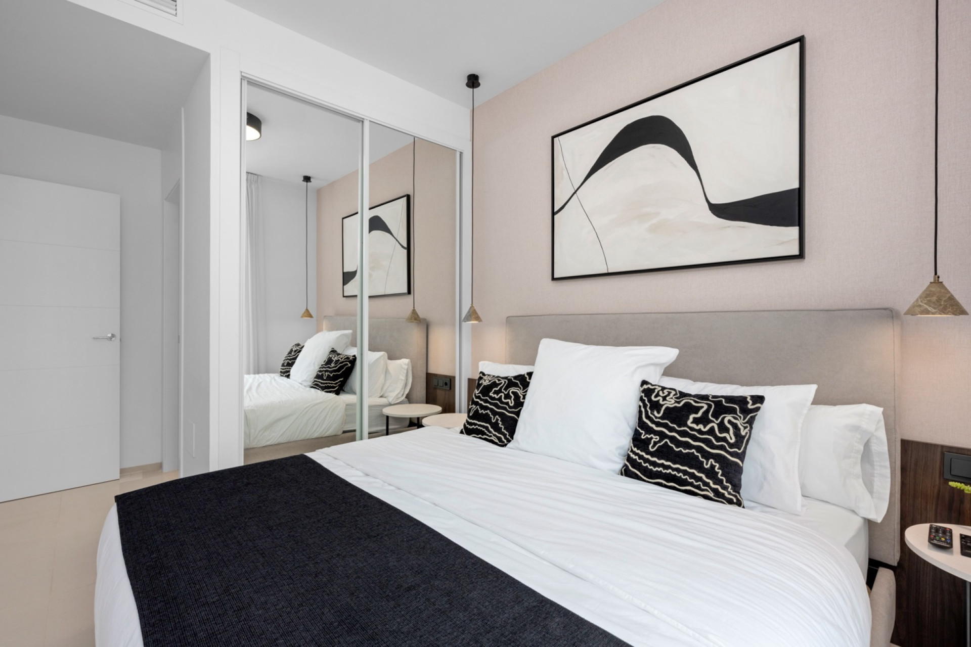 Resale - 1. Apartment / flat - Ciudad Quesada - Costa Blanca South