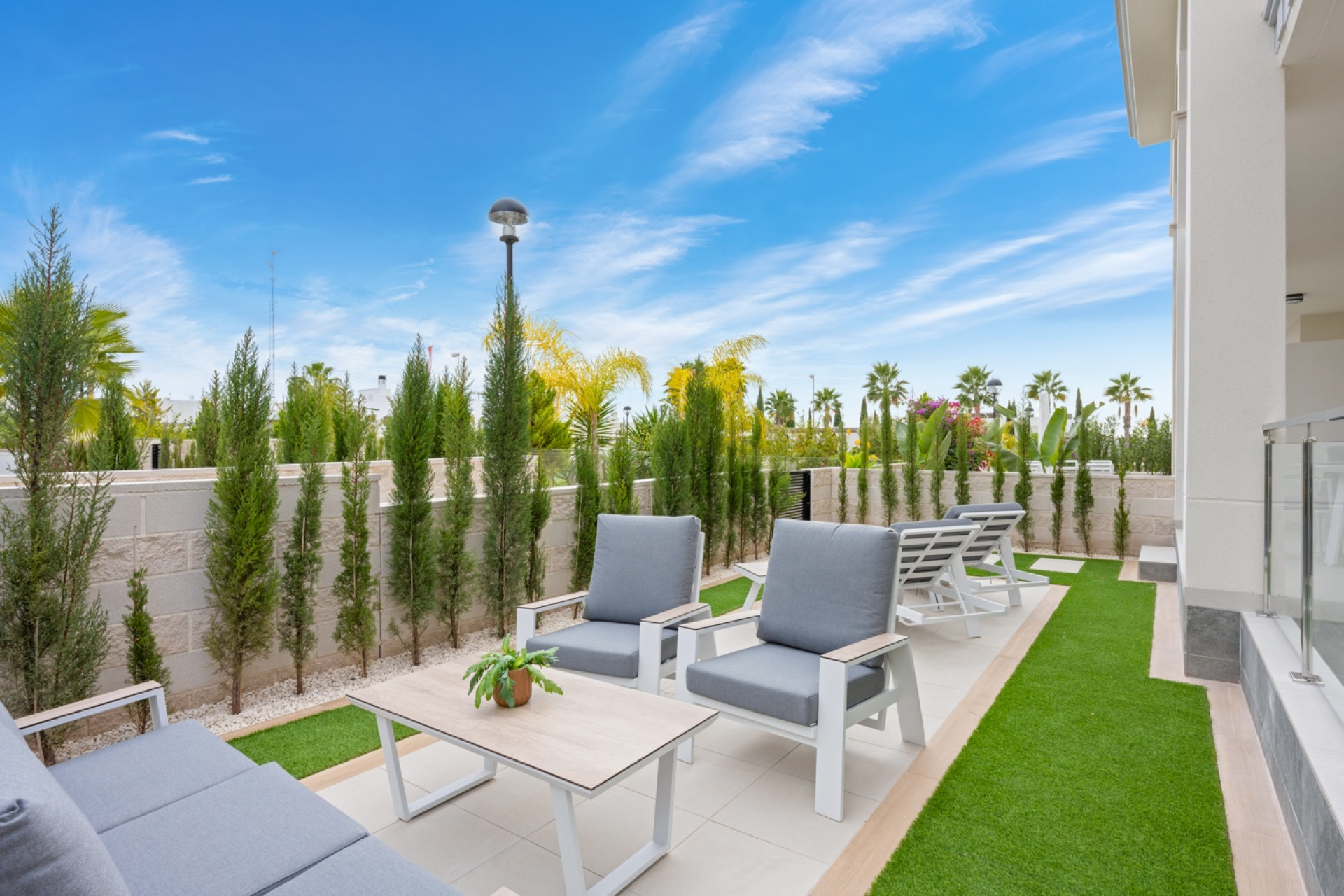 Resale - 1. Apartment / flat - Ciudad Quesada - Costa Blanca South