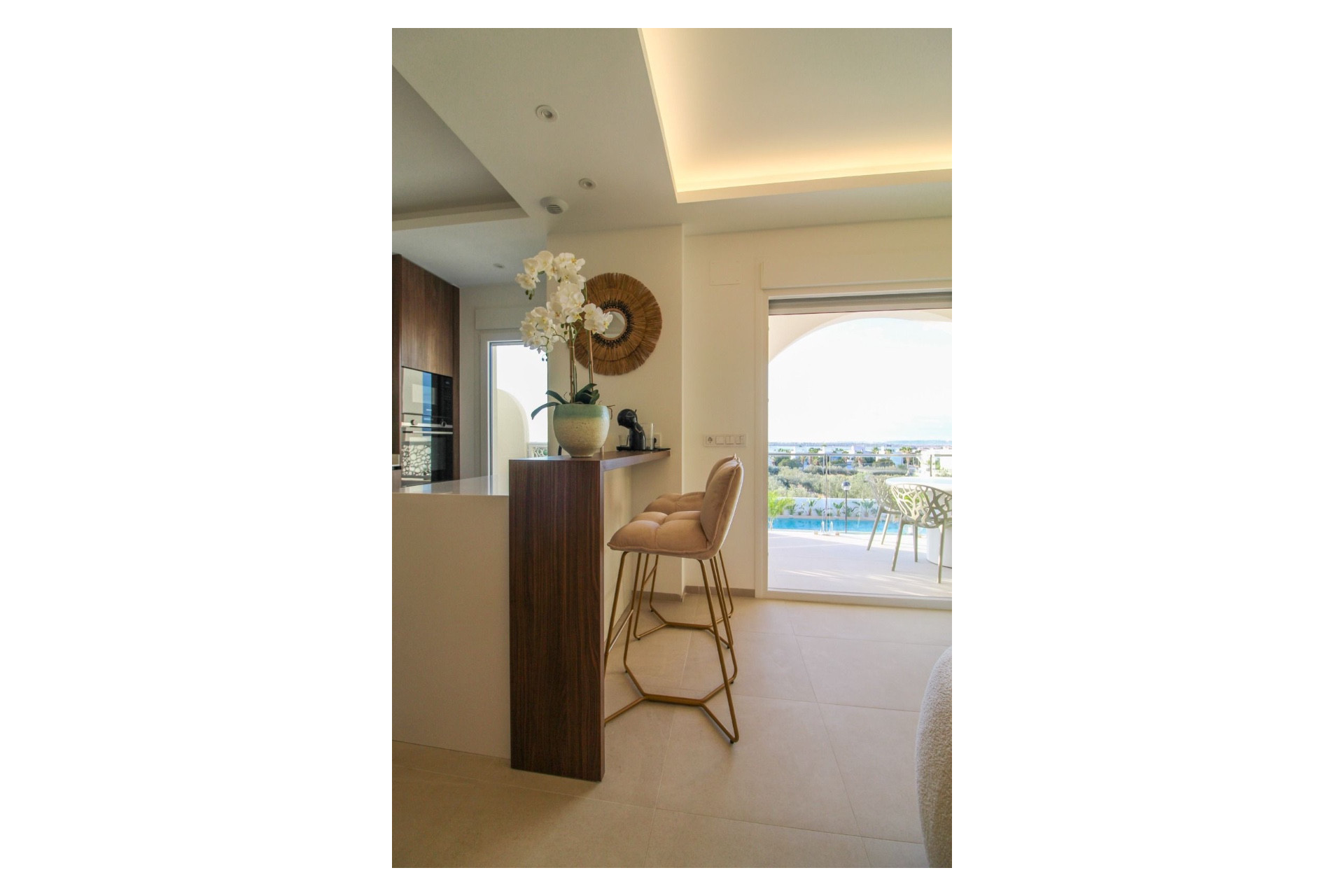 Resale - 1. Apartment / flat - Ciudad Quesada - Costa Blanca South
