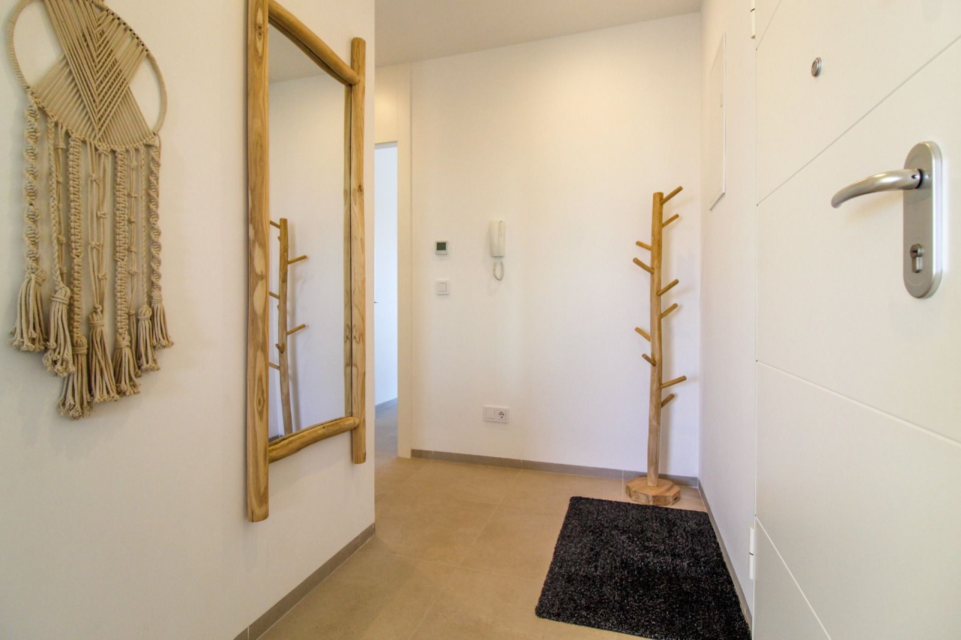 Resale - 1. Apartment / flat - Ciudad Quesada - Costa Blanca South