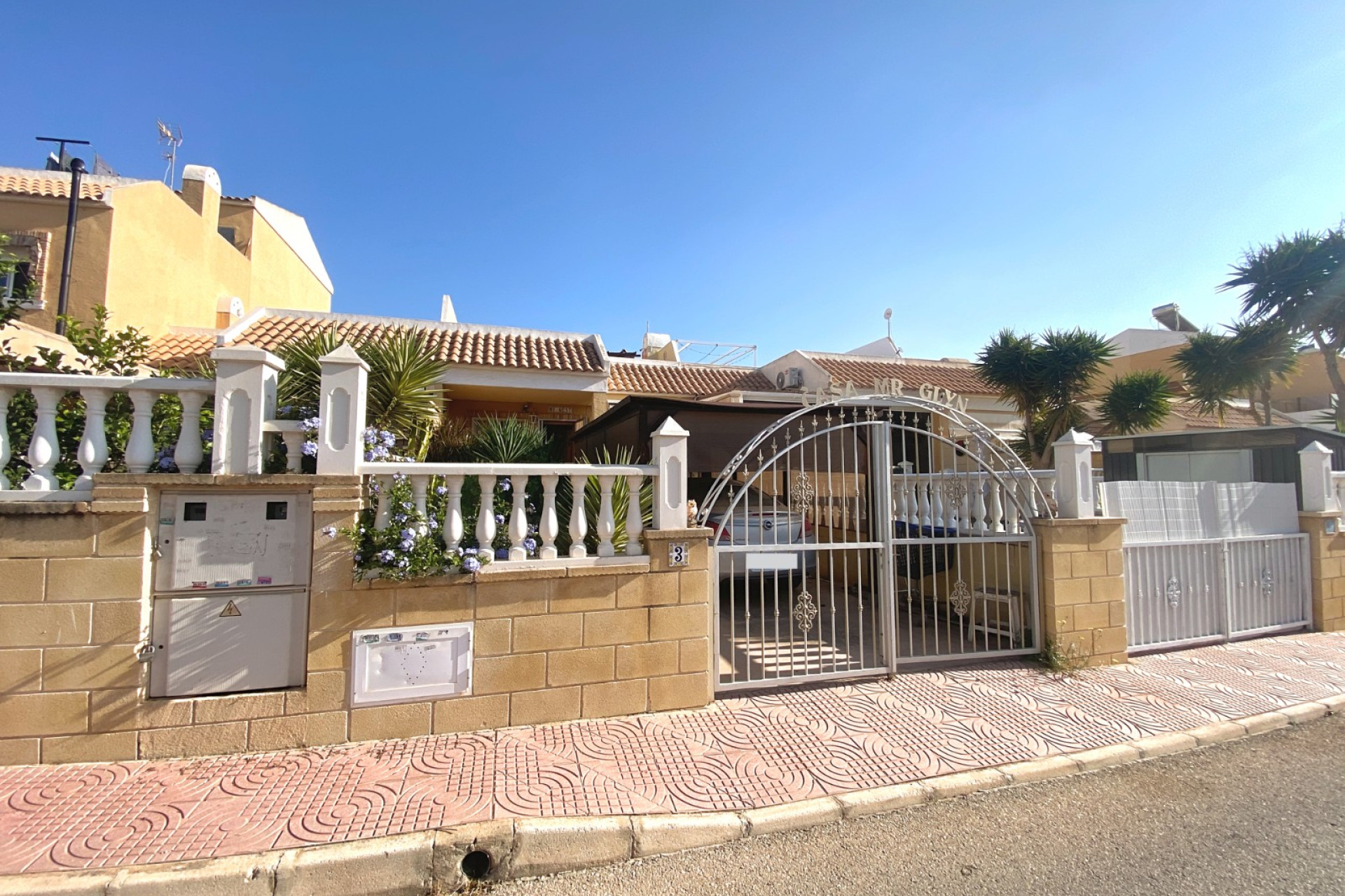 Resale - 1. Apartment / flat - Ciudad Quesada - Costa Blanca South