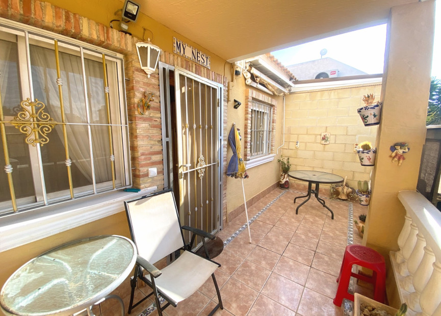 Resale - 1. Apartment / flat - Ciudad Quesada - Costa Blanca South