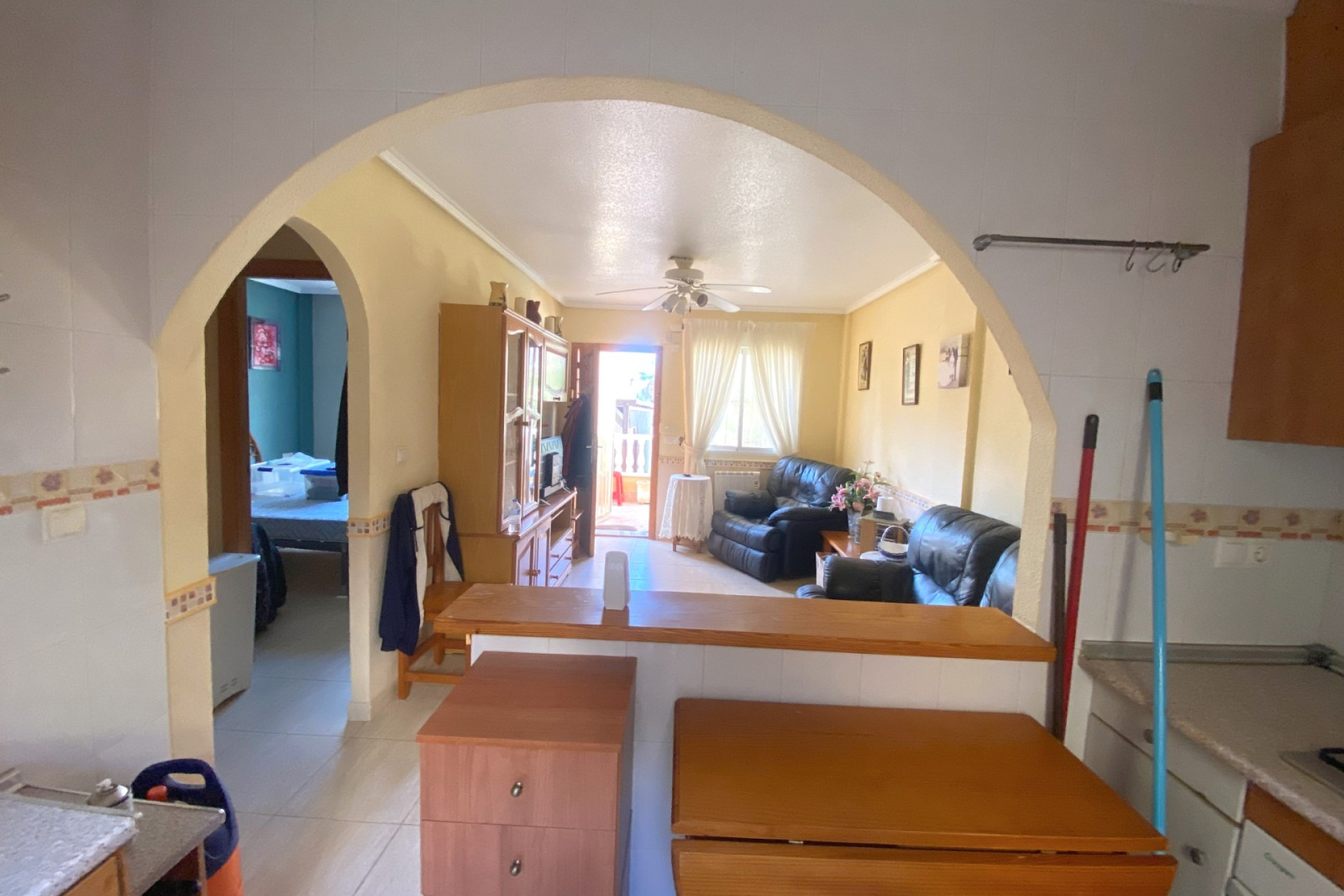 Resale - 1. Apartment / flat - Ciudad Quesada - Costa Blanca South