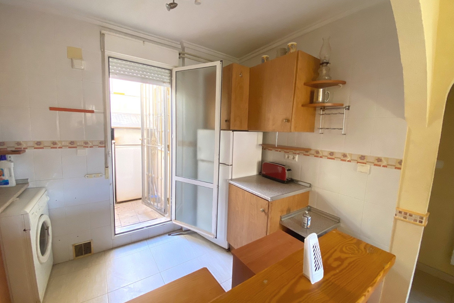 Resale - 1. Apartment / flat - Ciudad Quesada - Costa Blanca South