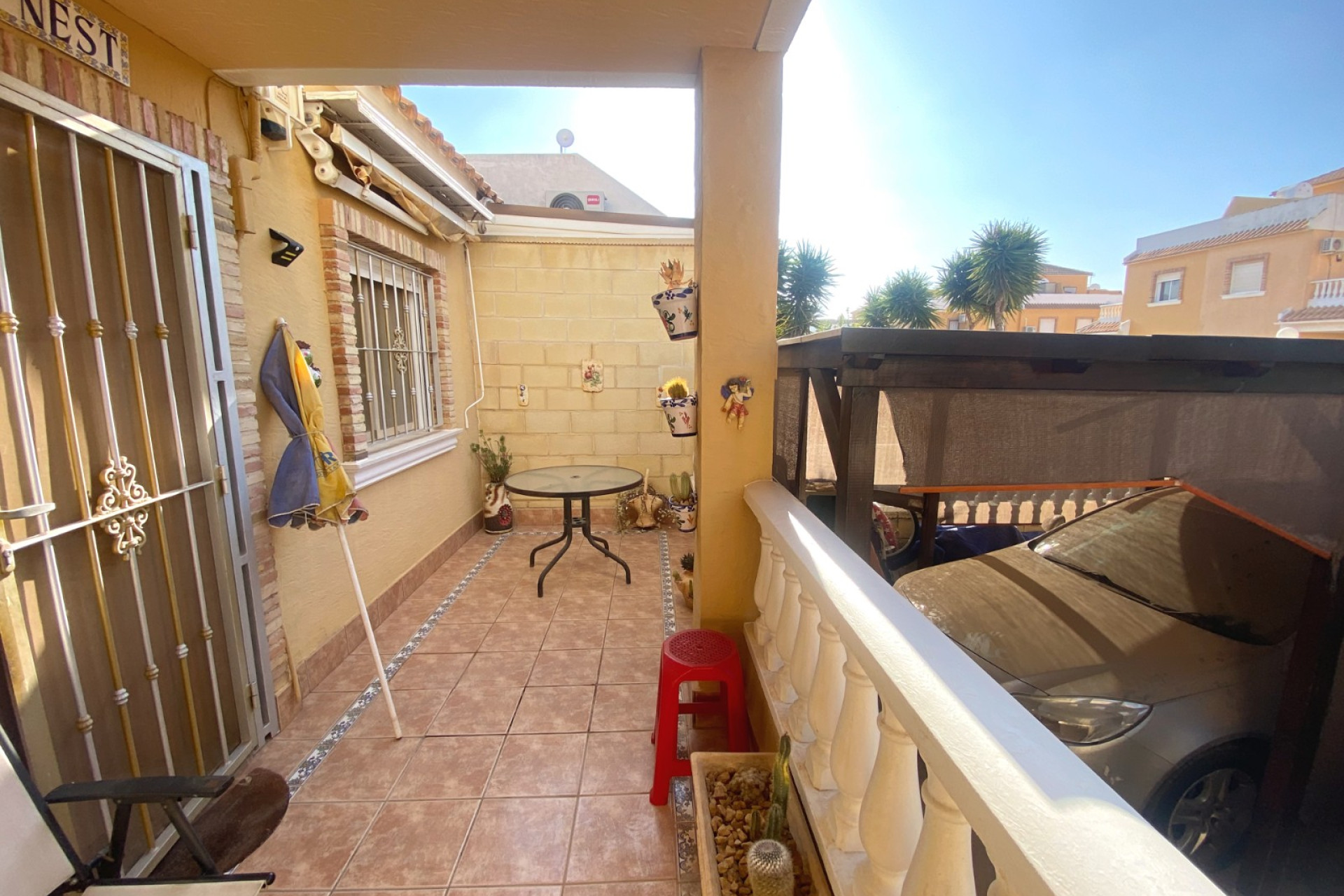 Resale - 1. Apartment / flat - Ciudad Quesada - Costa Blanca South