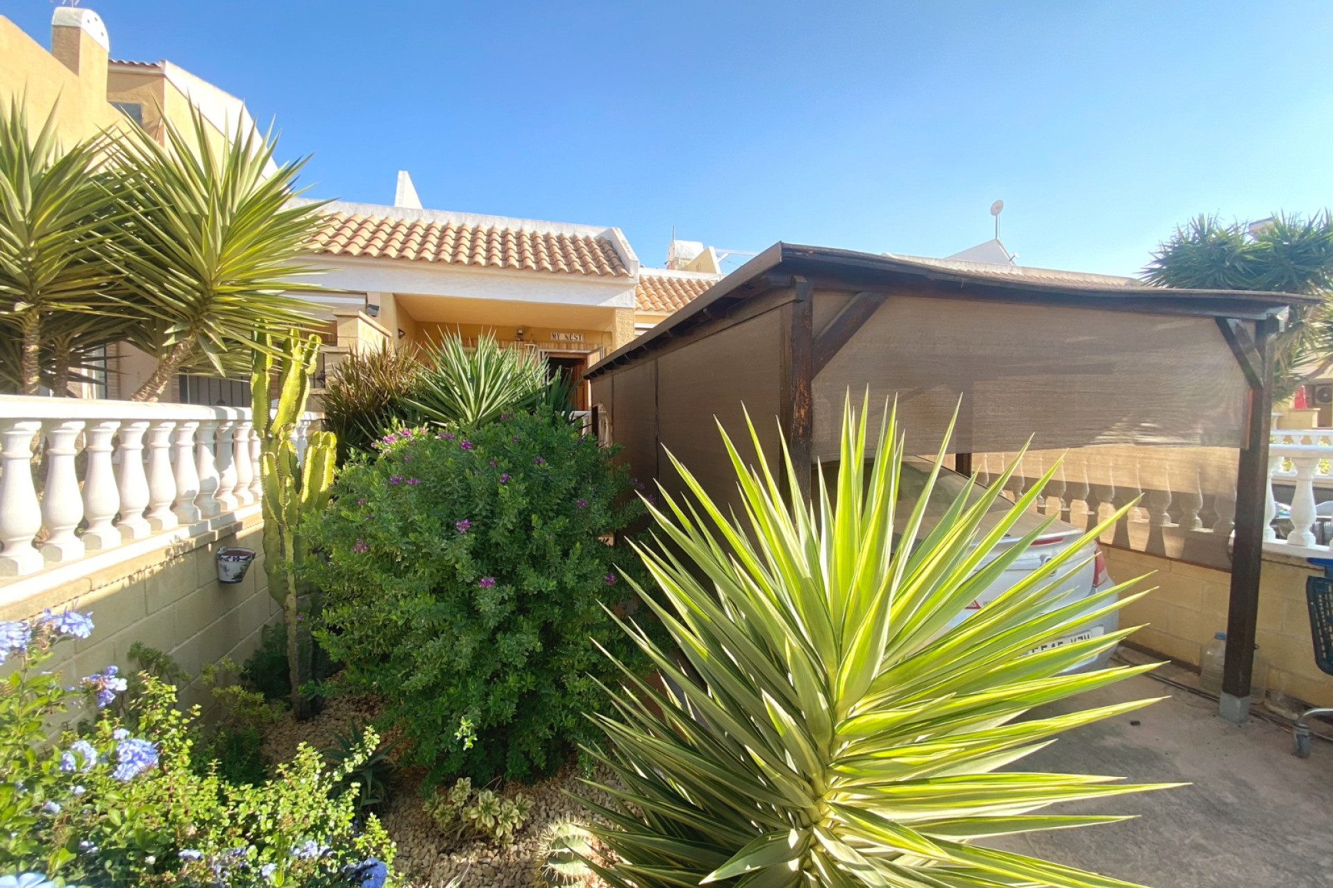 Resale - 1. Apartment / flat - Ciudad Quesada - Costa Blanca South