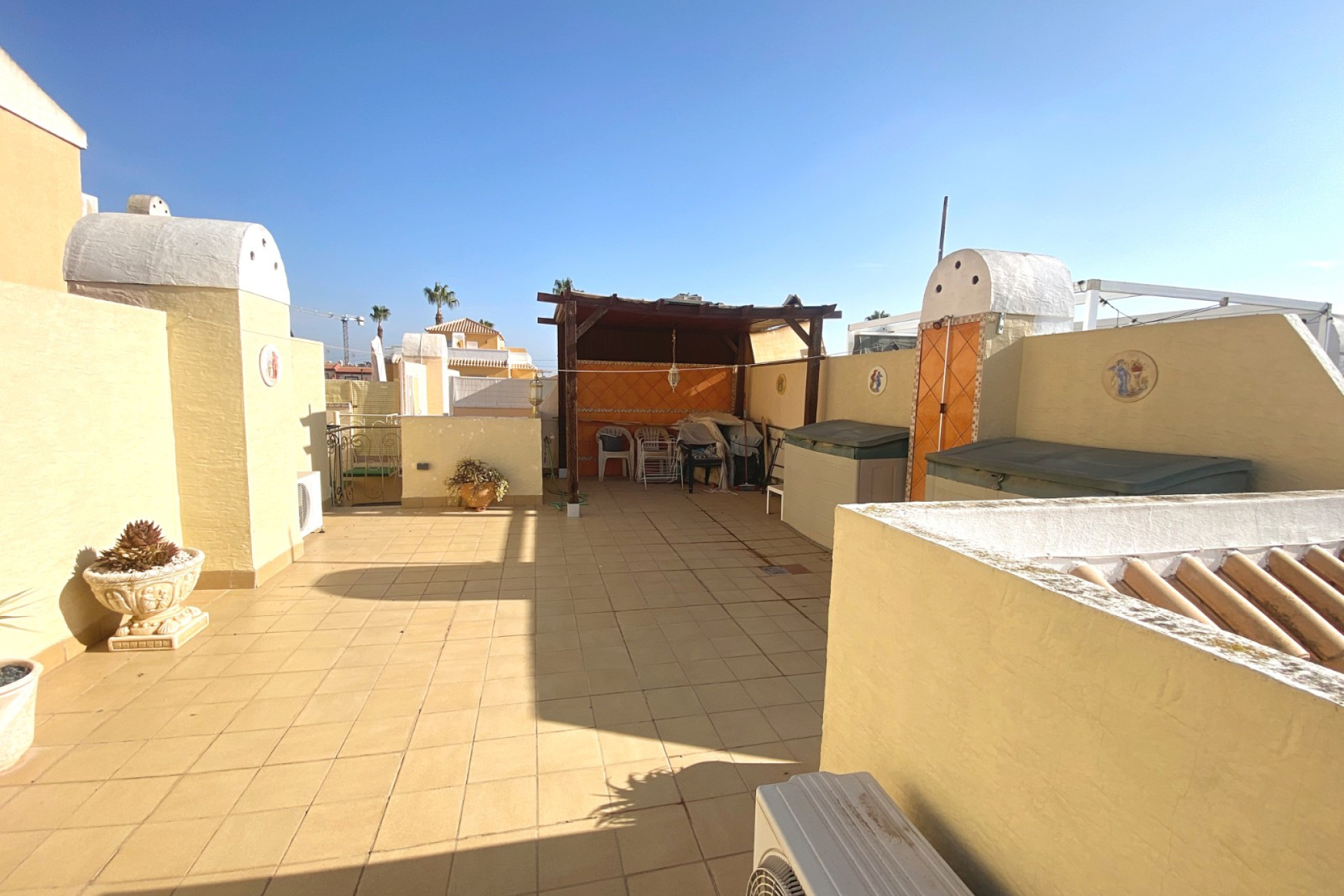 Resale - 1. Apartment / flat - Ciudad Quesada - Costa Blanca South