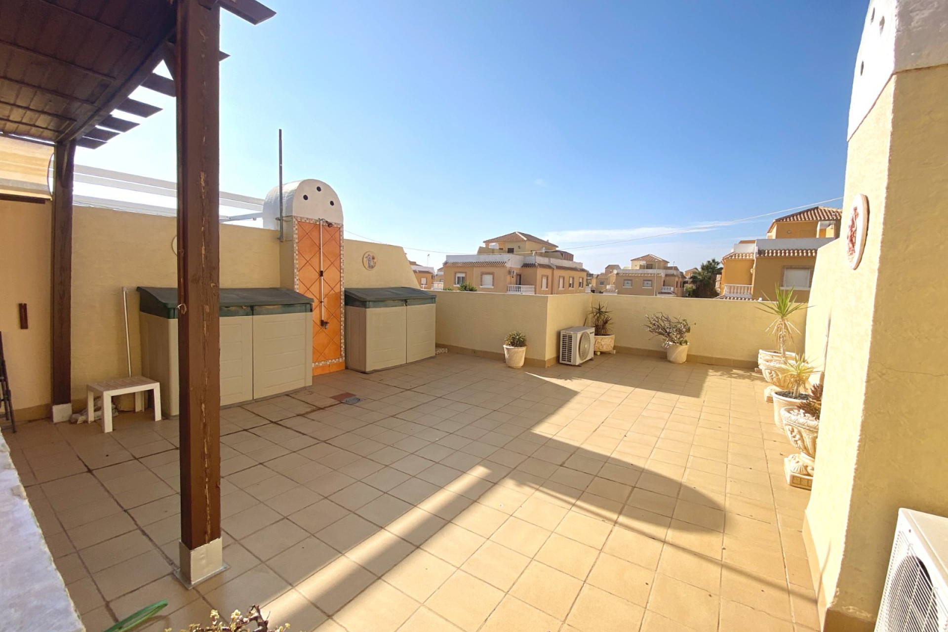 Resale - 1. Apartment / flat - Ciudad Quesada - Costa Blanca South
